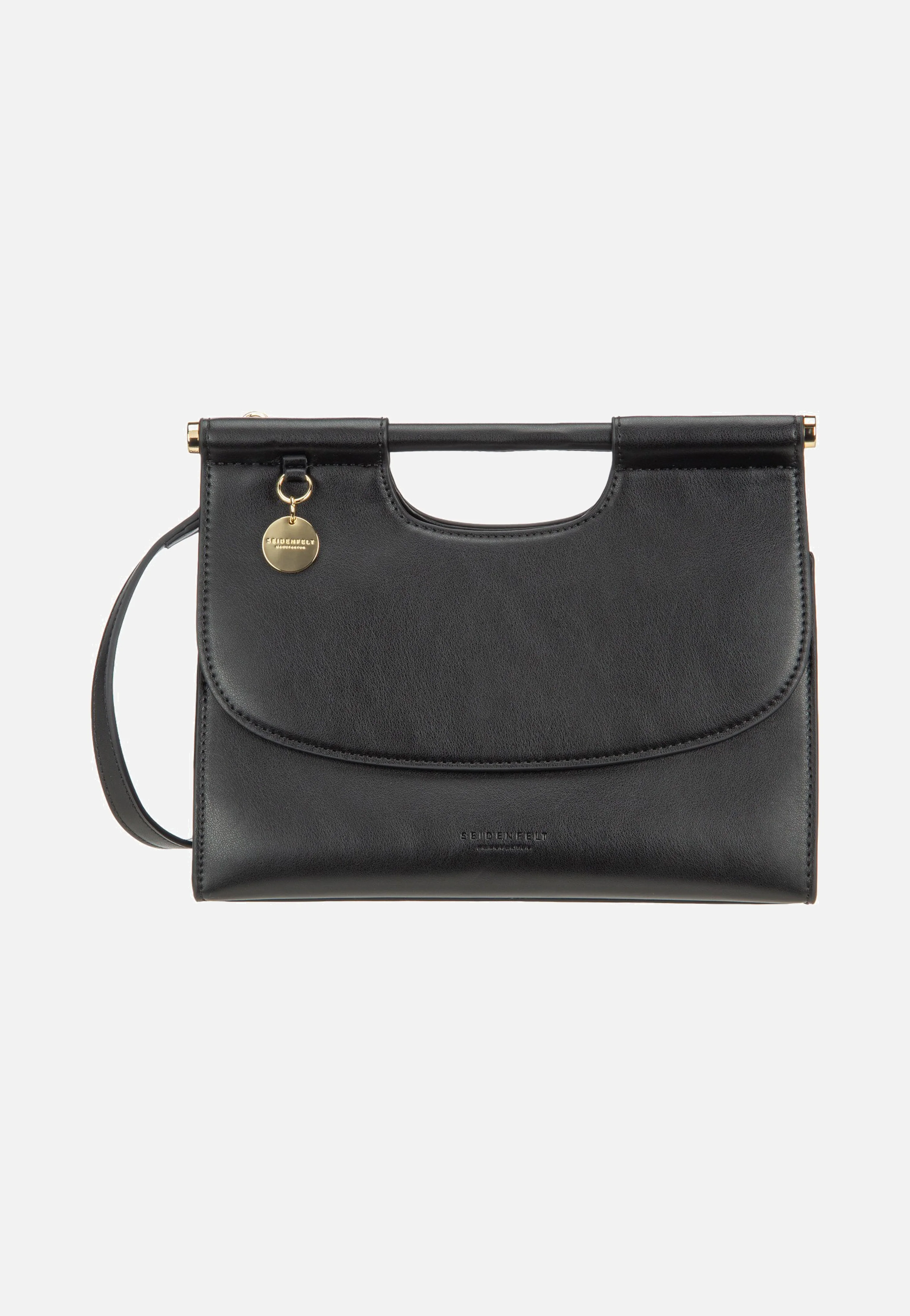 Ryd Top Handle Black - Henkeltasche - Image 2
