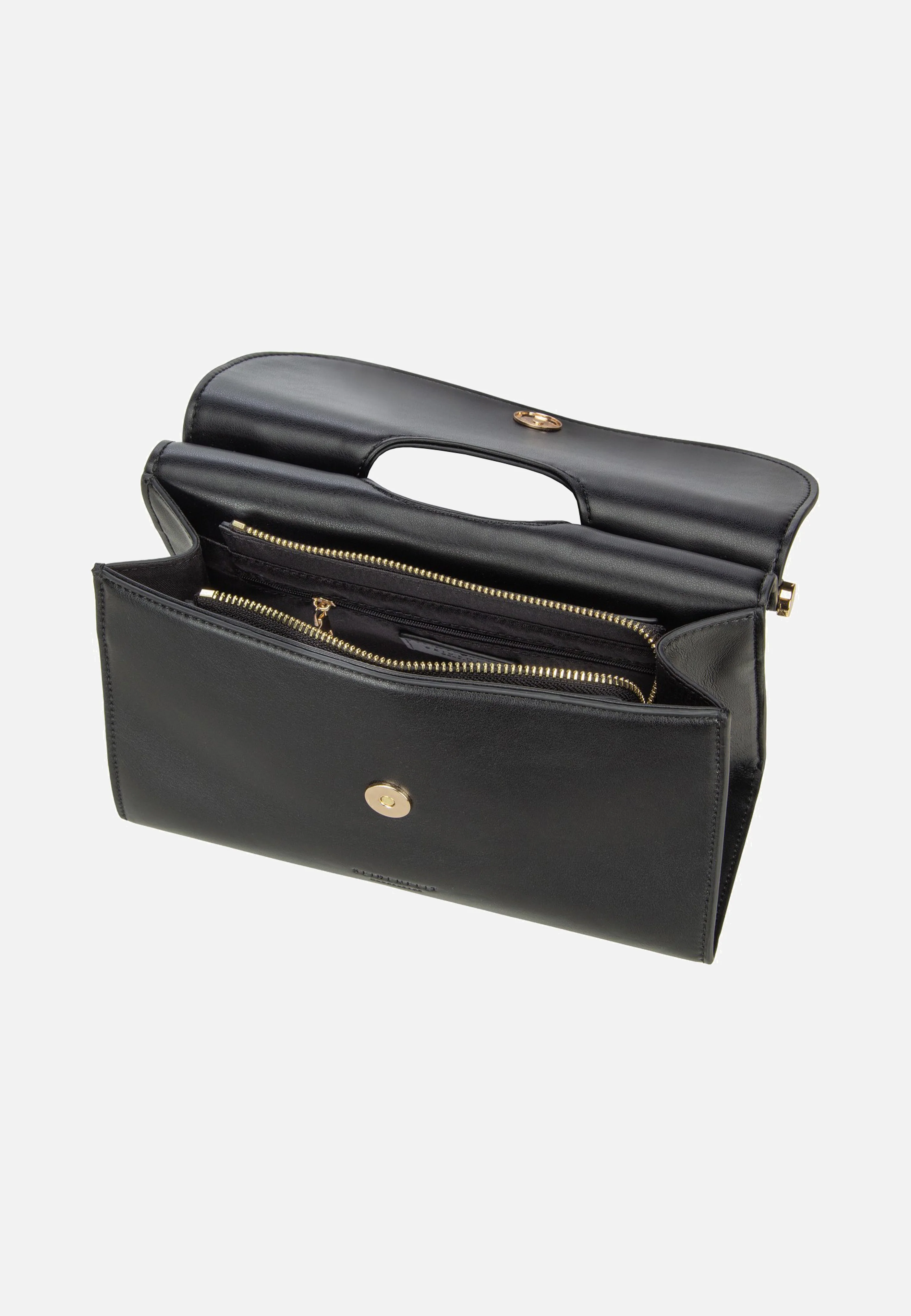 Ryd Top Handle Black - Henkeltasche - Image 5