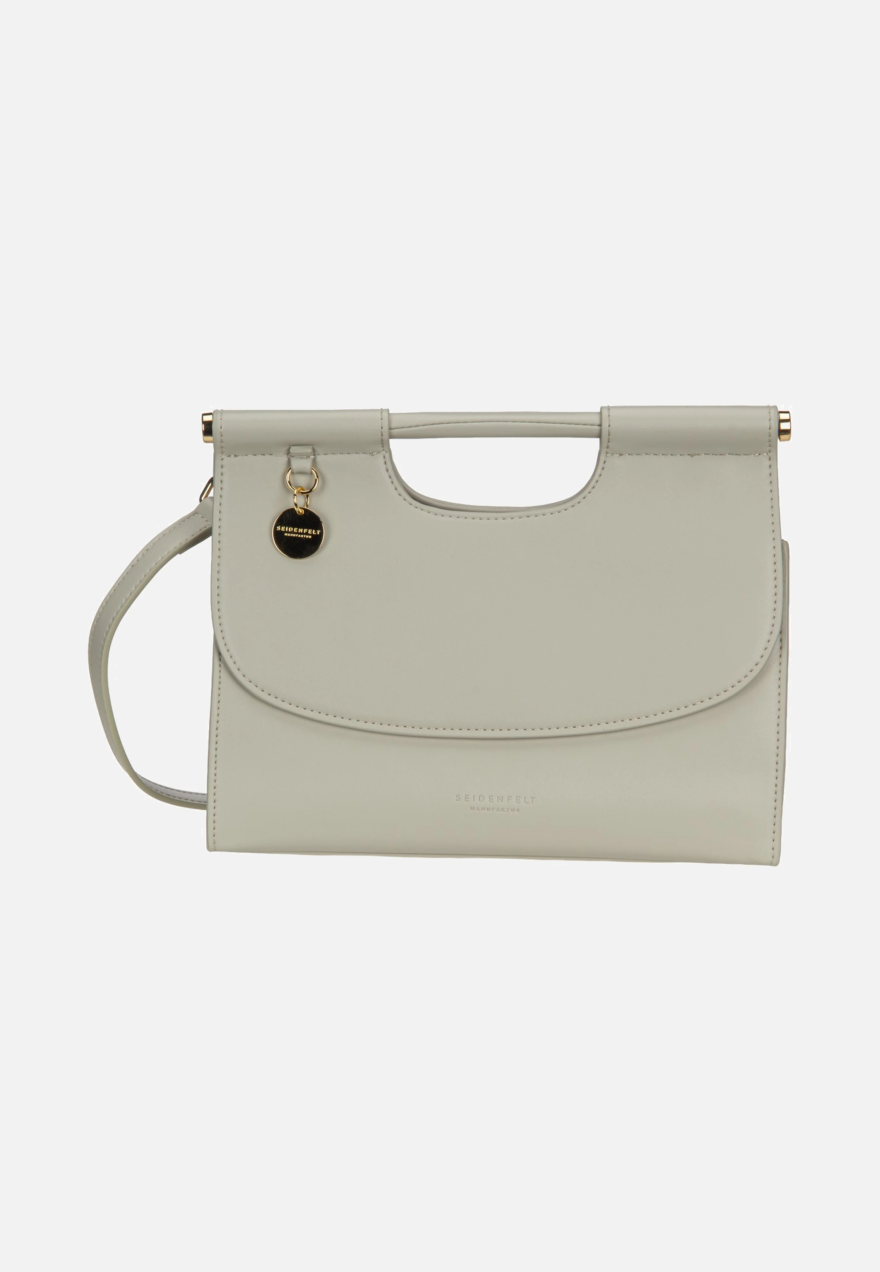 Ryd Top Handle Light Grey - Henkeltasche - Image 2