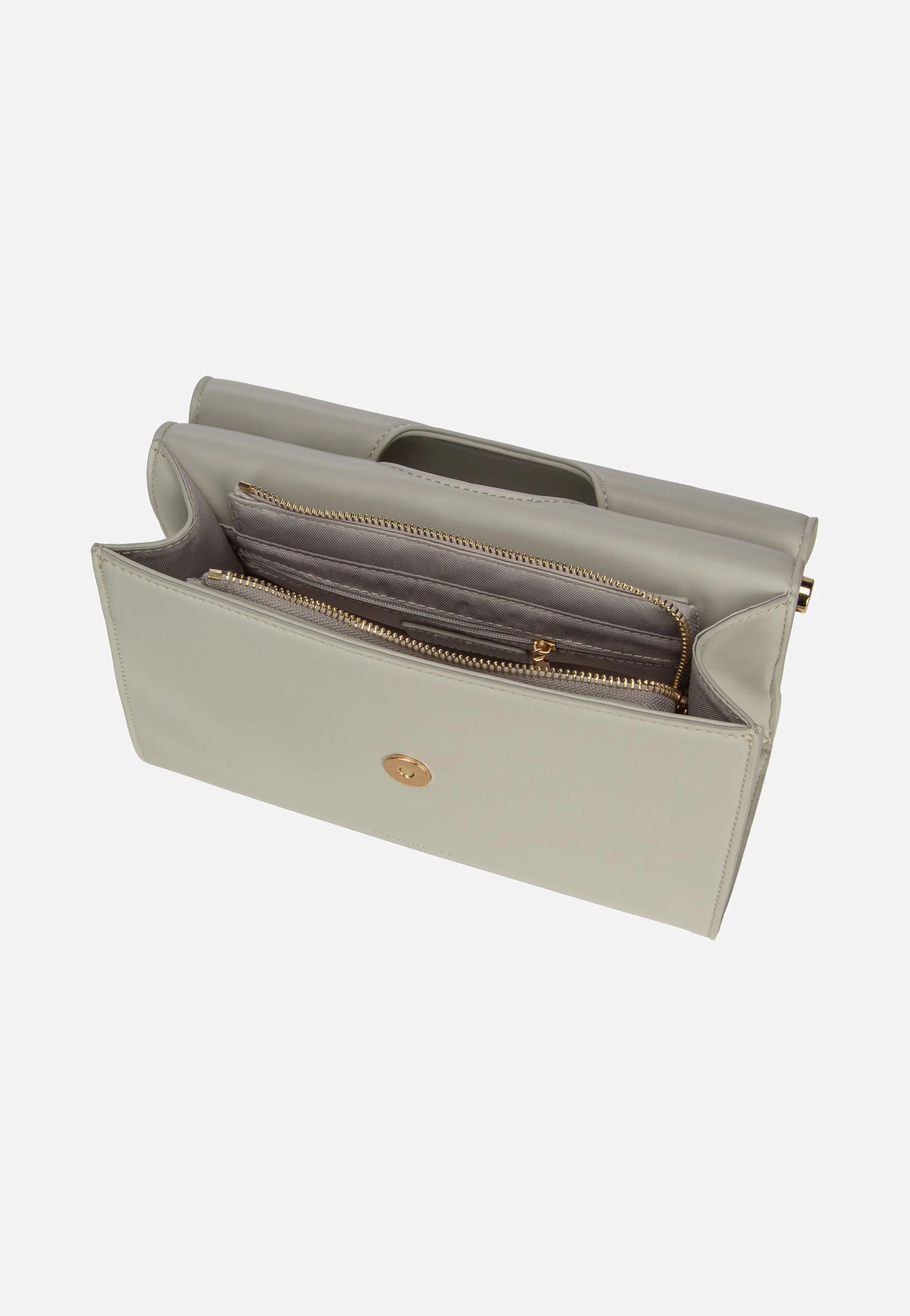Ryd Top Handle Light Grey - Henkeltasche - Image 5