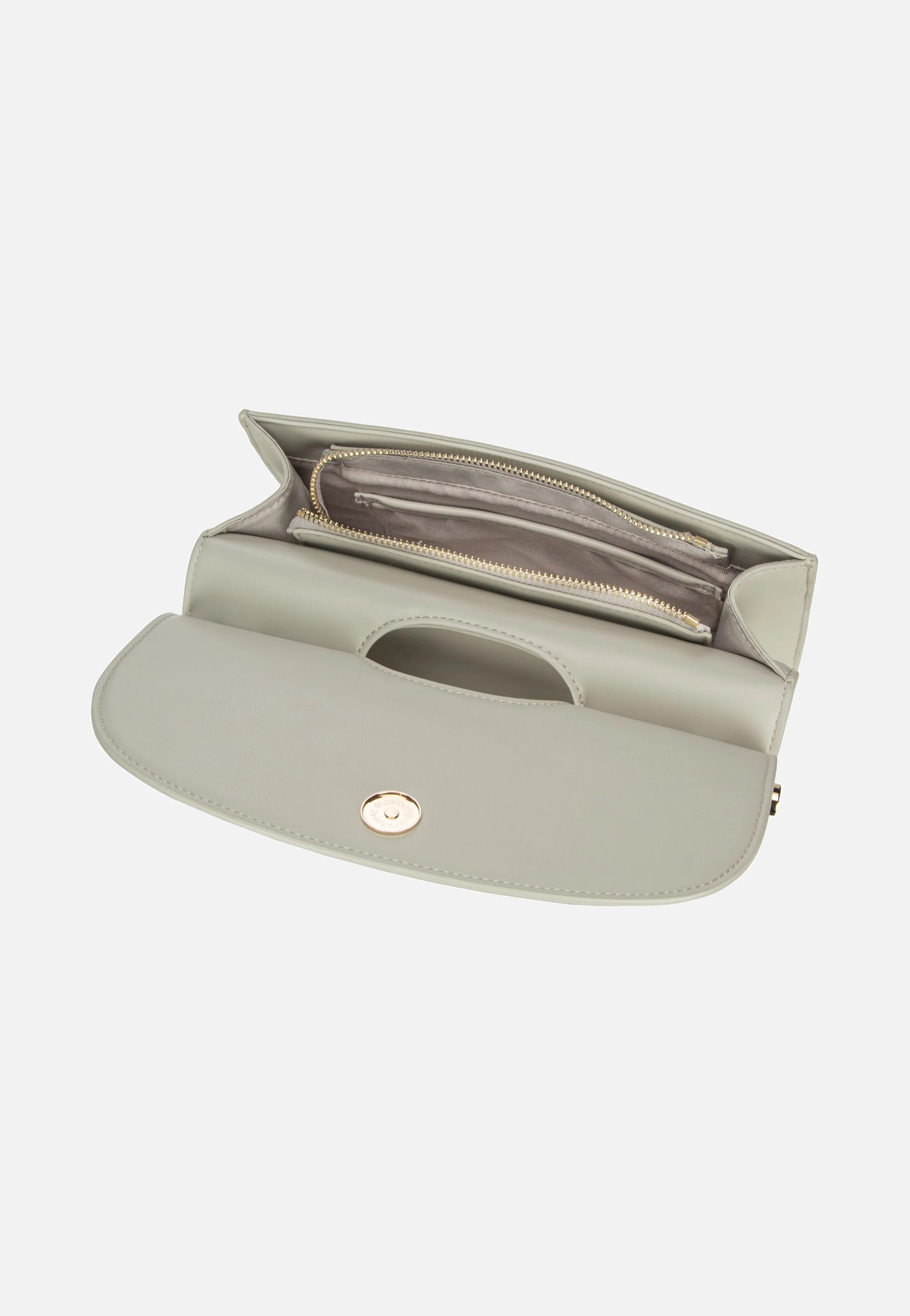 Ryd Top Handle Light Grey - Henkeltasche - Image 6