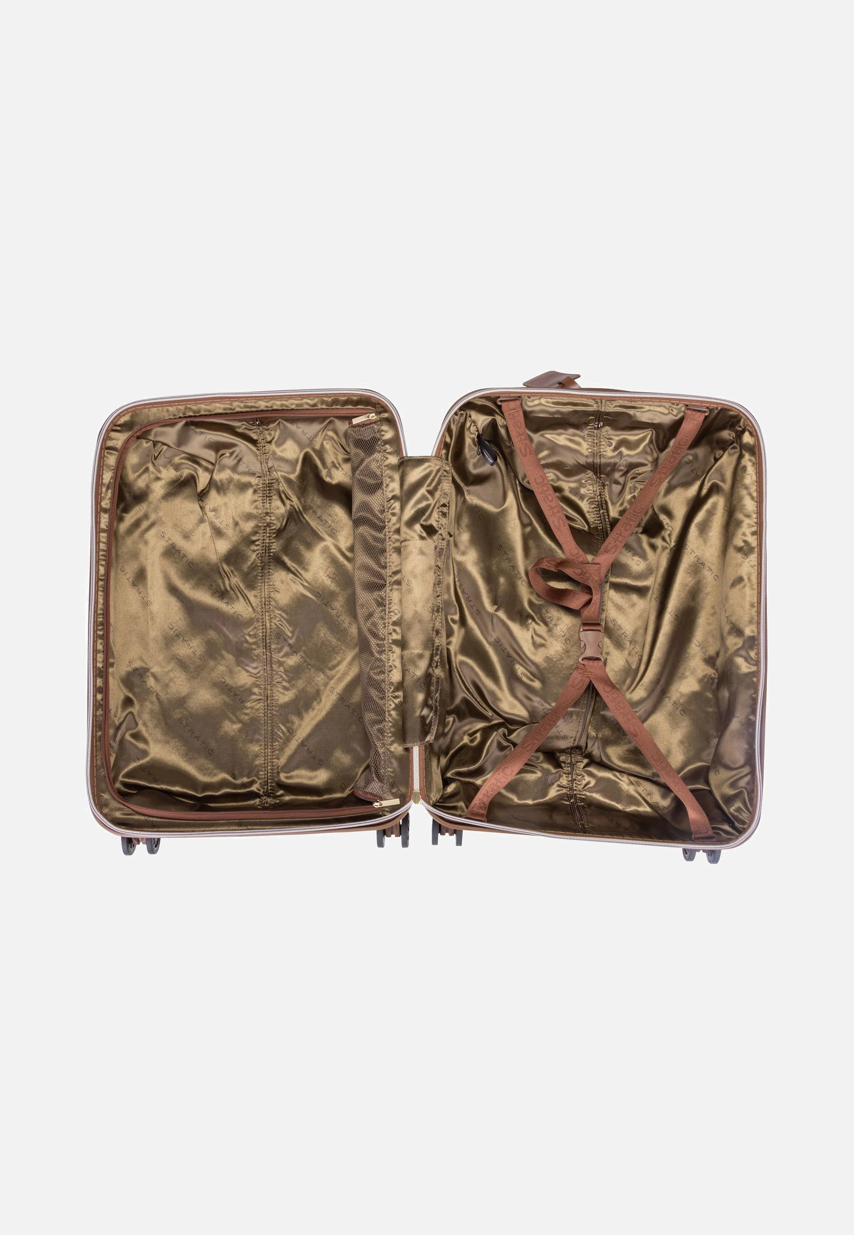 Leather & More Trolley M Rose - Koffer - Image 4