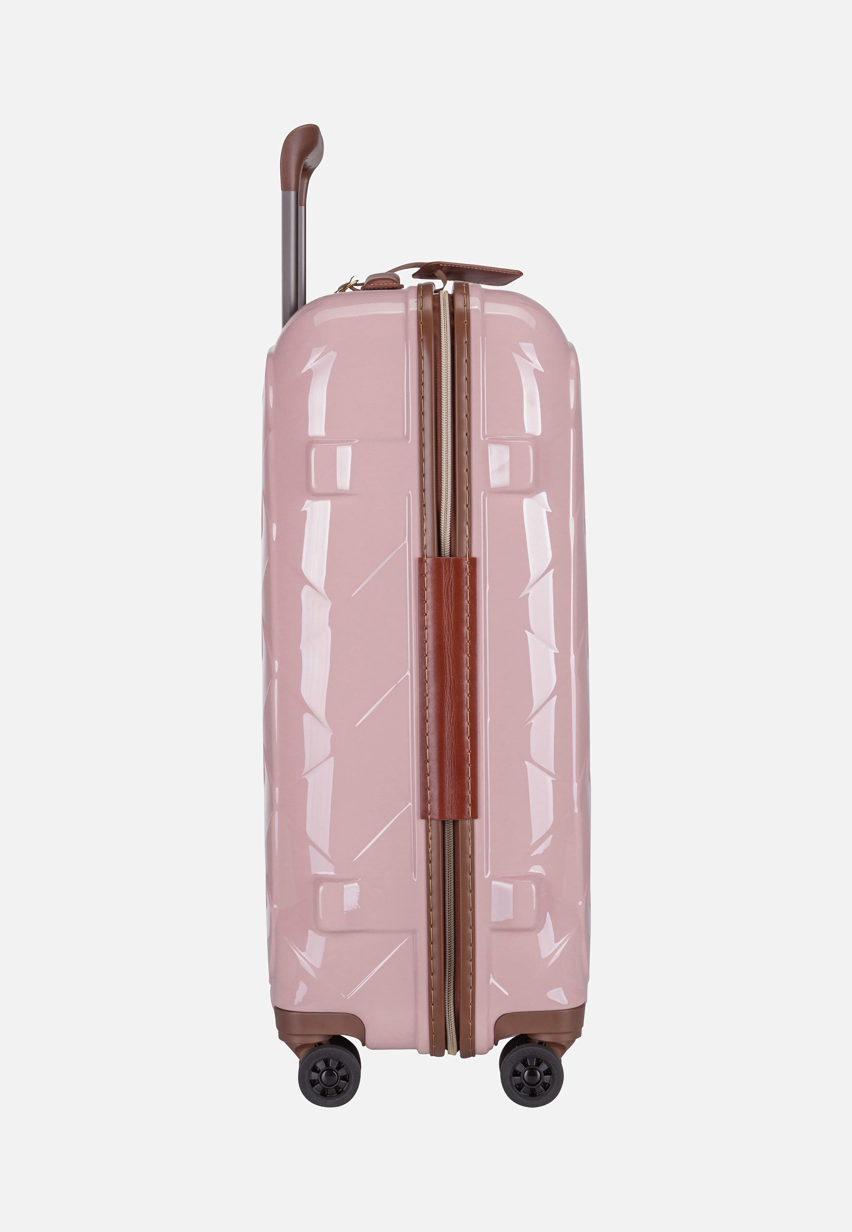 Leather & More Trolley M Rose - Koffer - Image 5