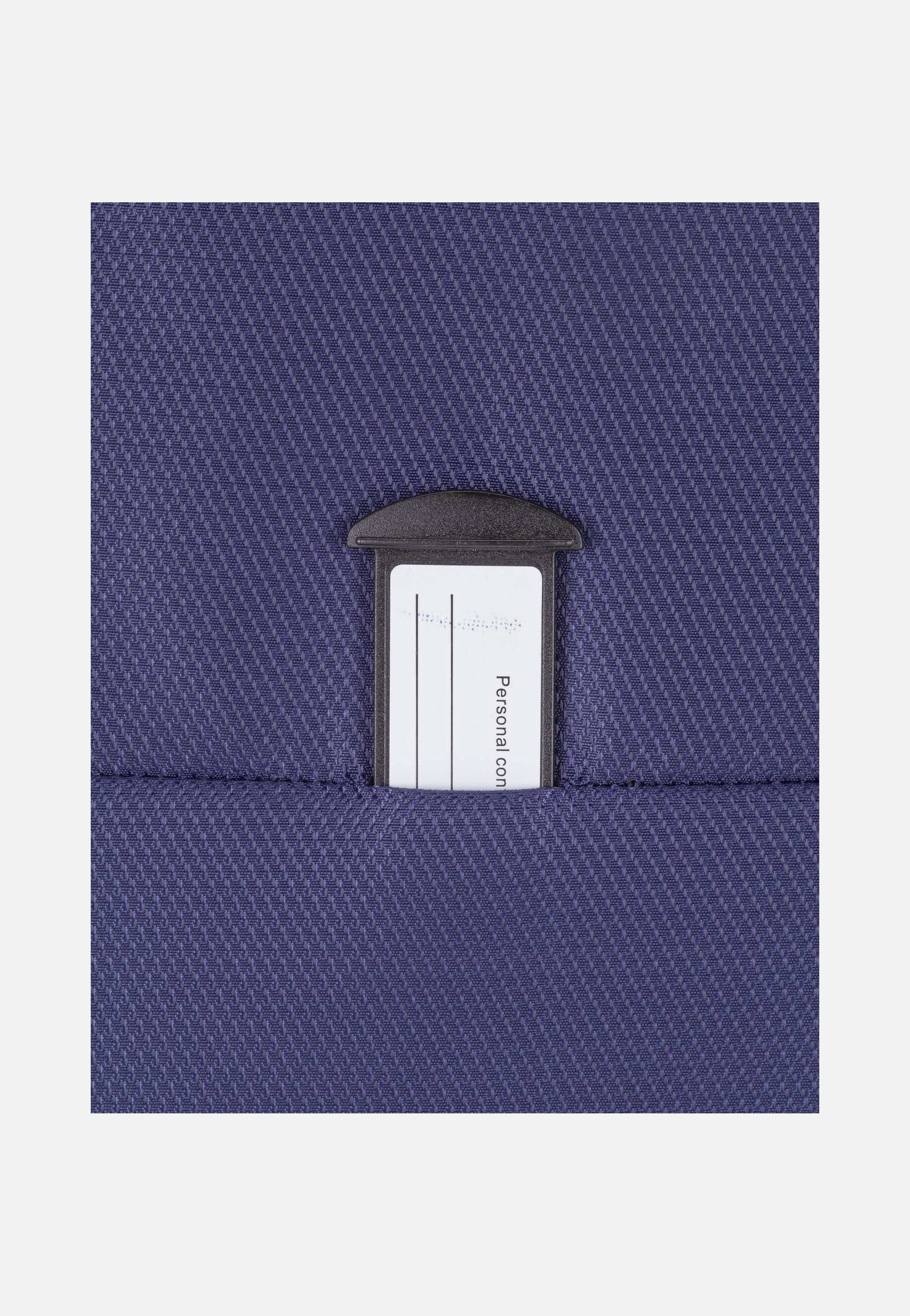 Stratic Light+ Trolley M Dark Blue - Koffer - Image 5