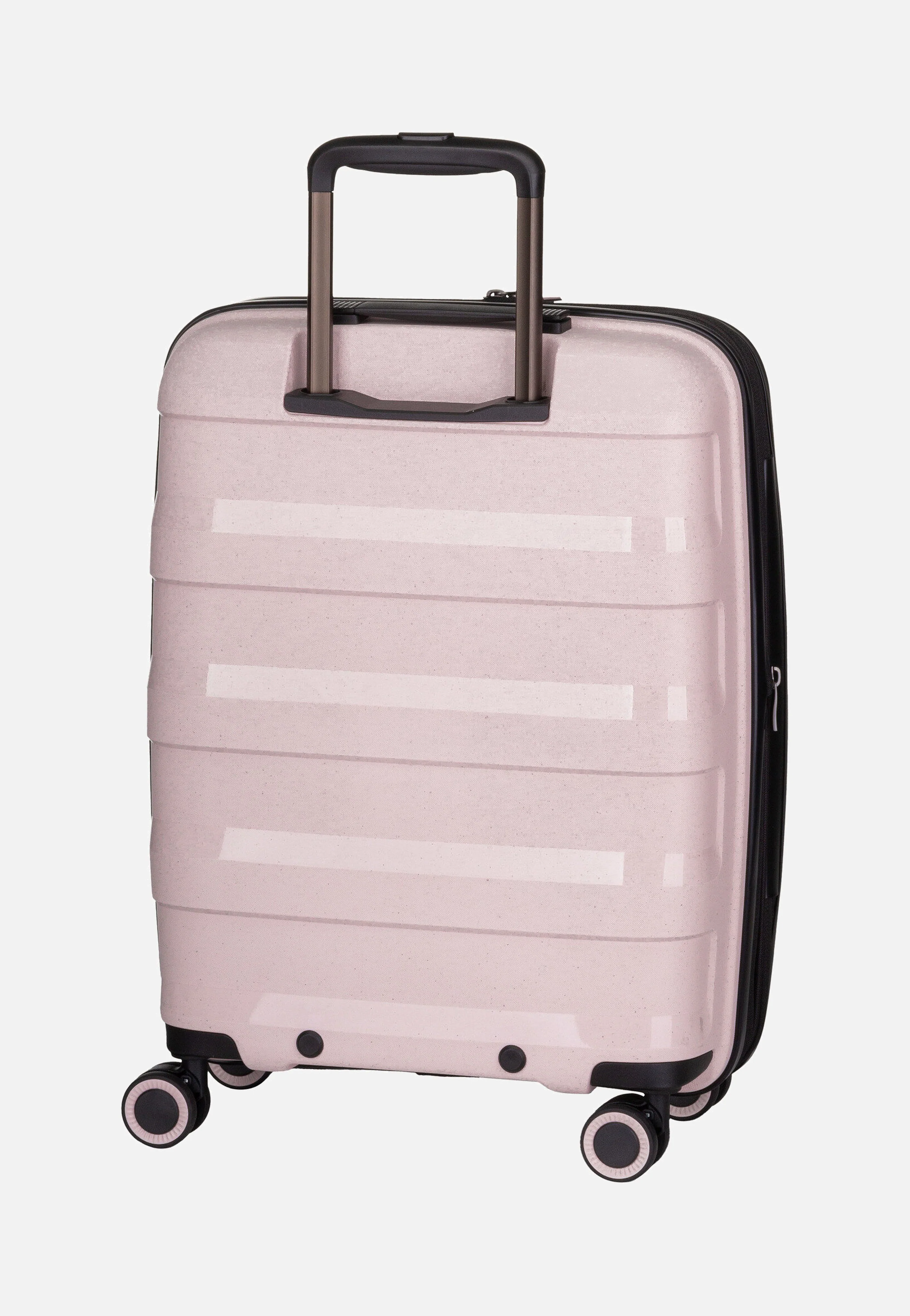 Straw+ Trolley S Rose - Koffer - Image 2