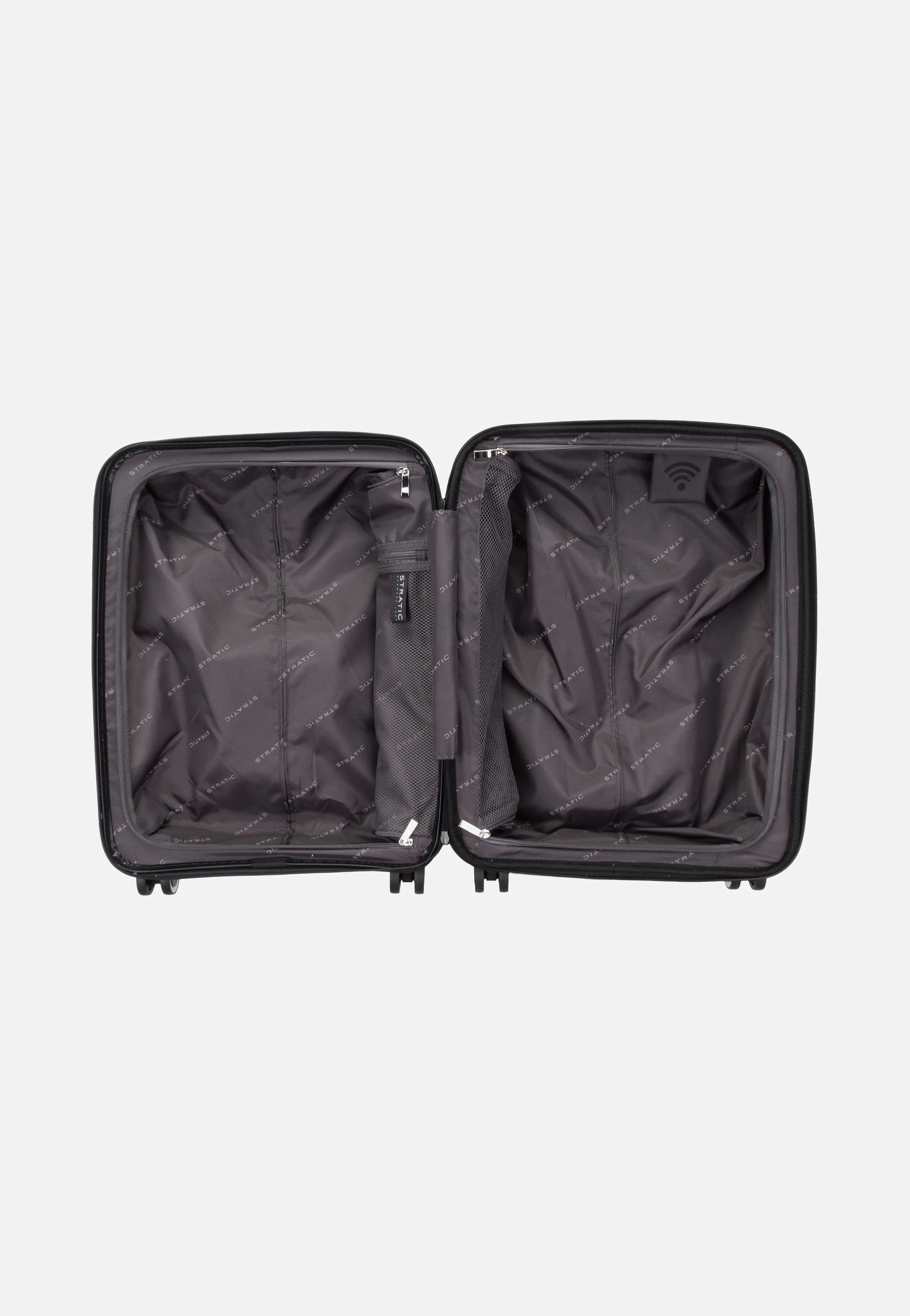 Straw+ Trolley S Rose - Koffer - Image 3