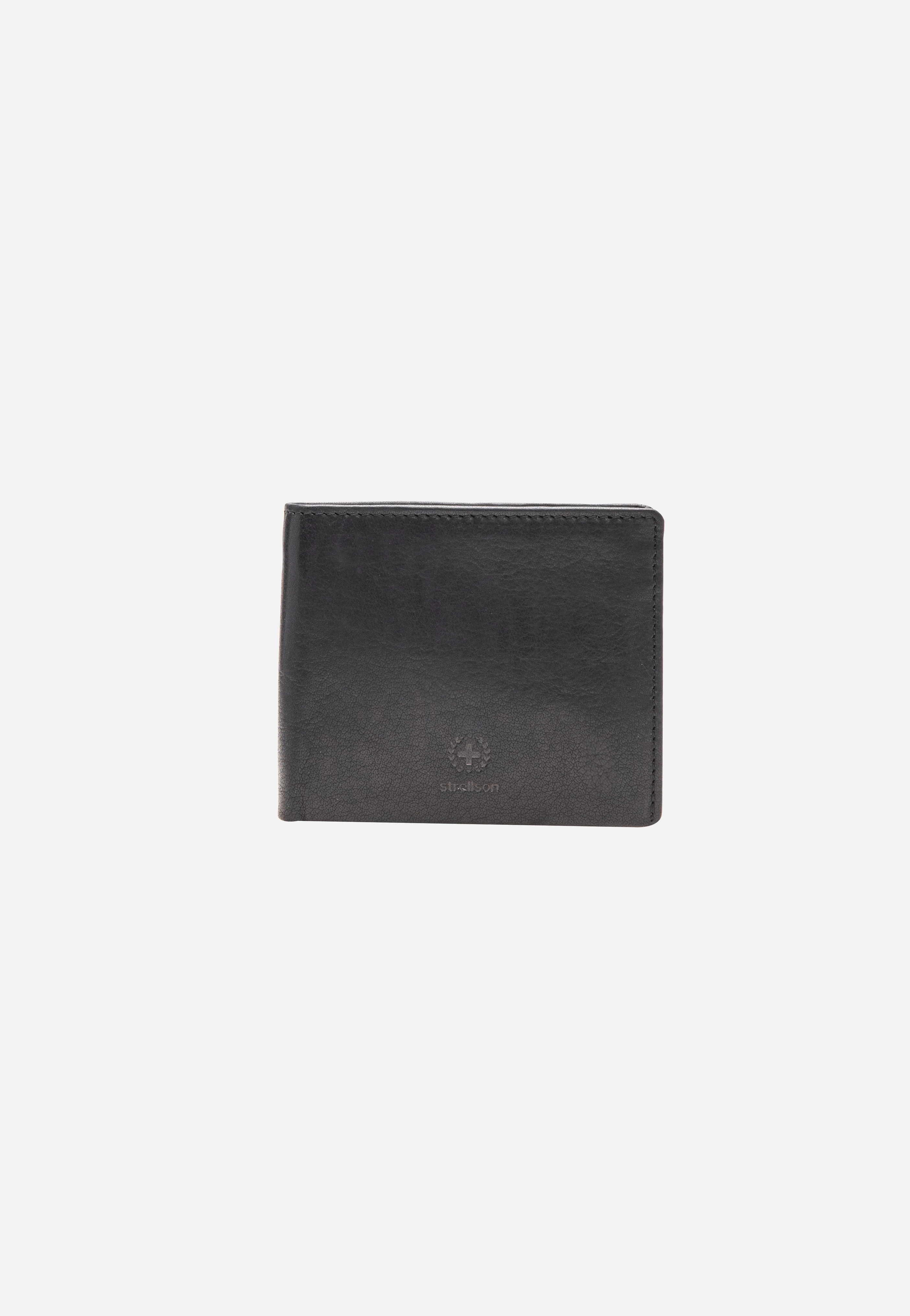 Blackwall BillFold H8 Black - Portemonnaie - Image 6