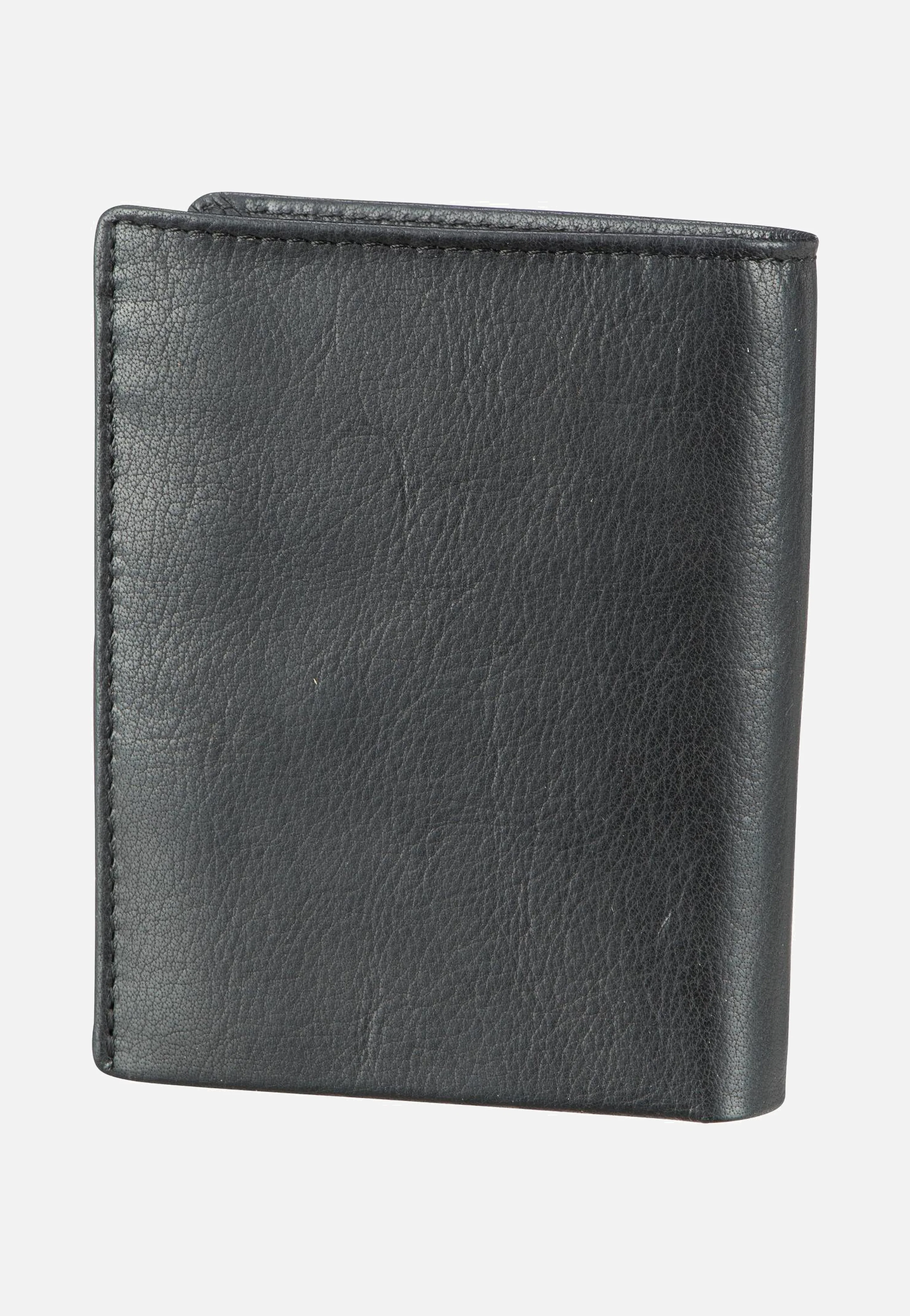 Blackwall BillFold V8 Black - Portemonnaie - Image 2