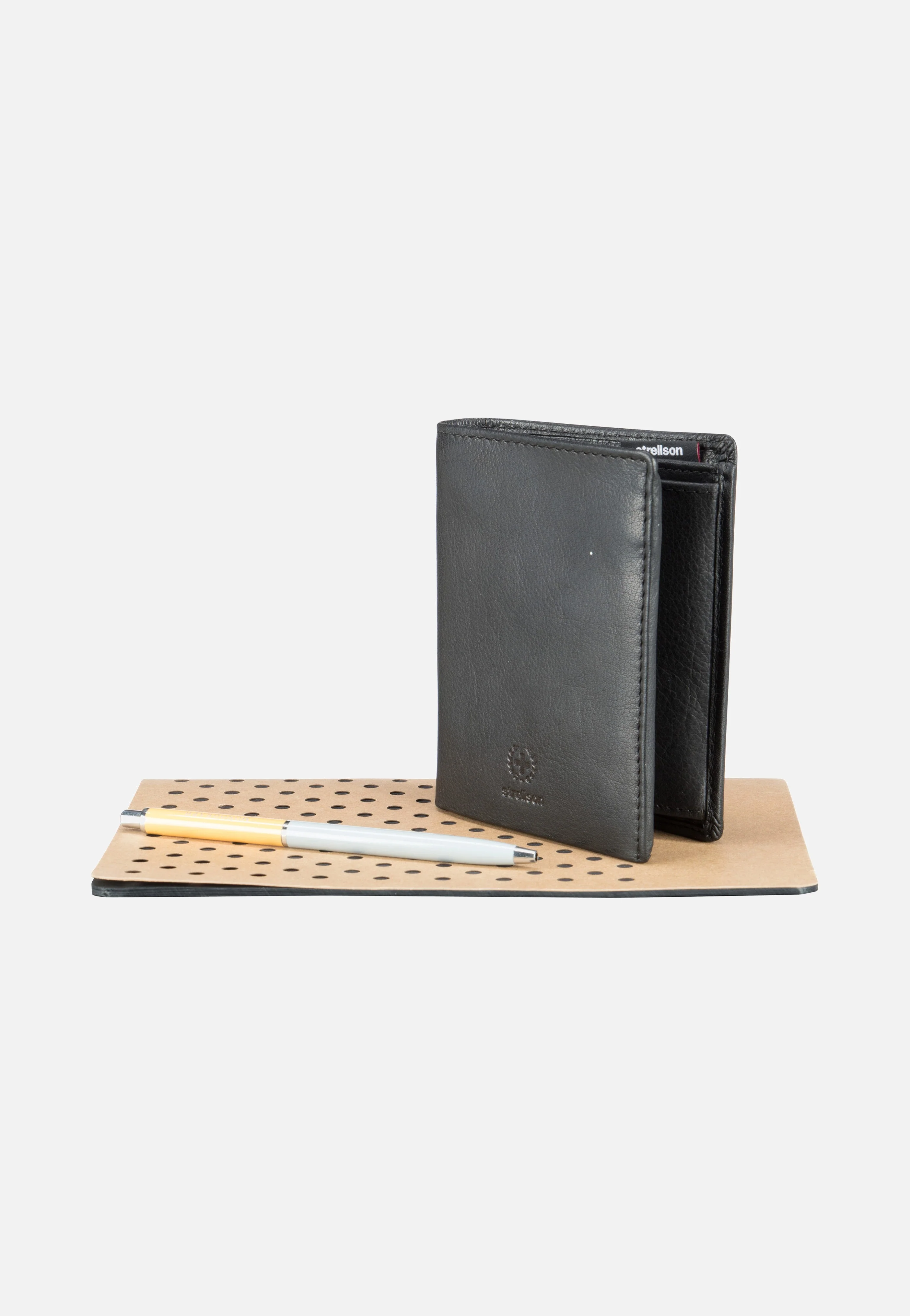 Blackwall BillFold V8 Black - Portemonnaie - Image 7