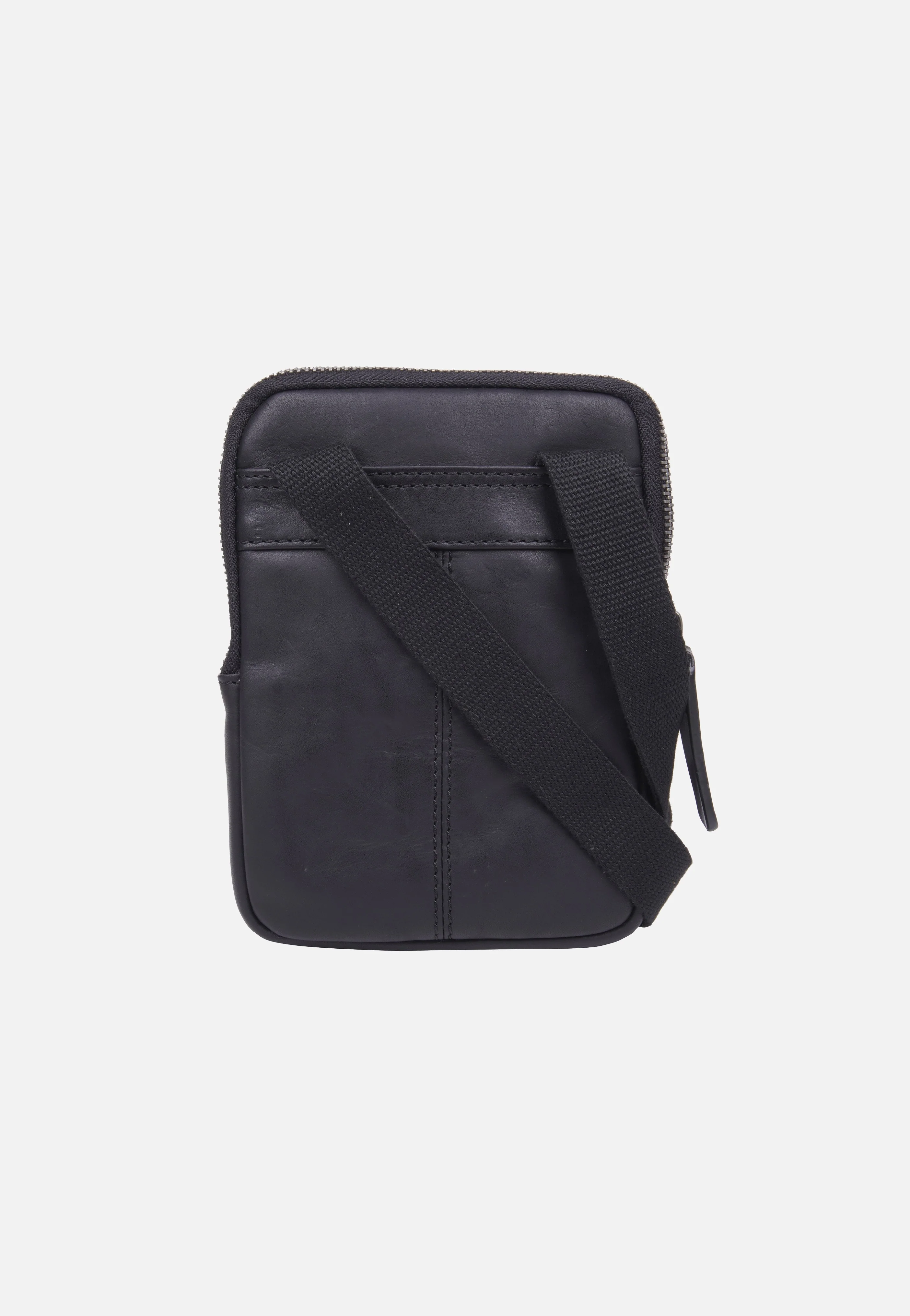 Brick Lane Brian XSVZ 1 Black - Crossbody Bag - Image 2