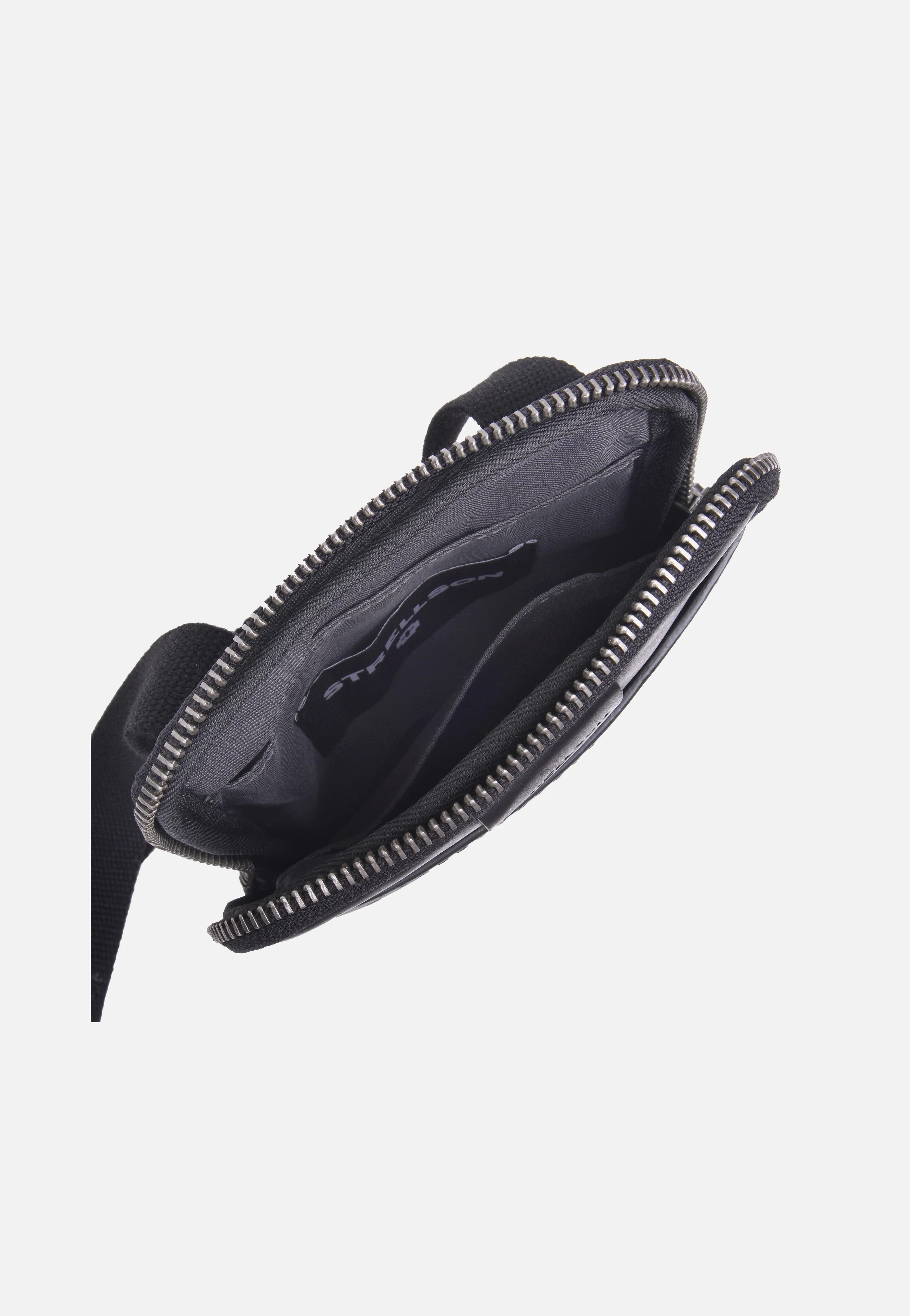Brick Lane Brian XSVZ 1 Black - Crossbody Bag - Image 4