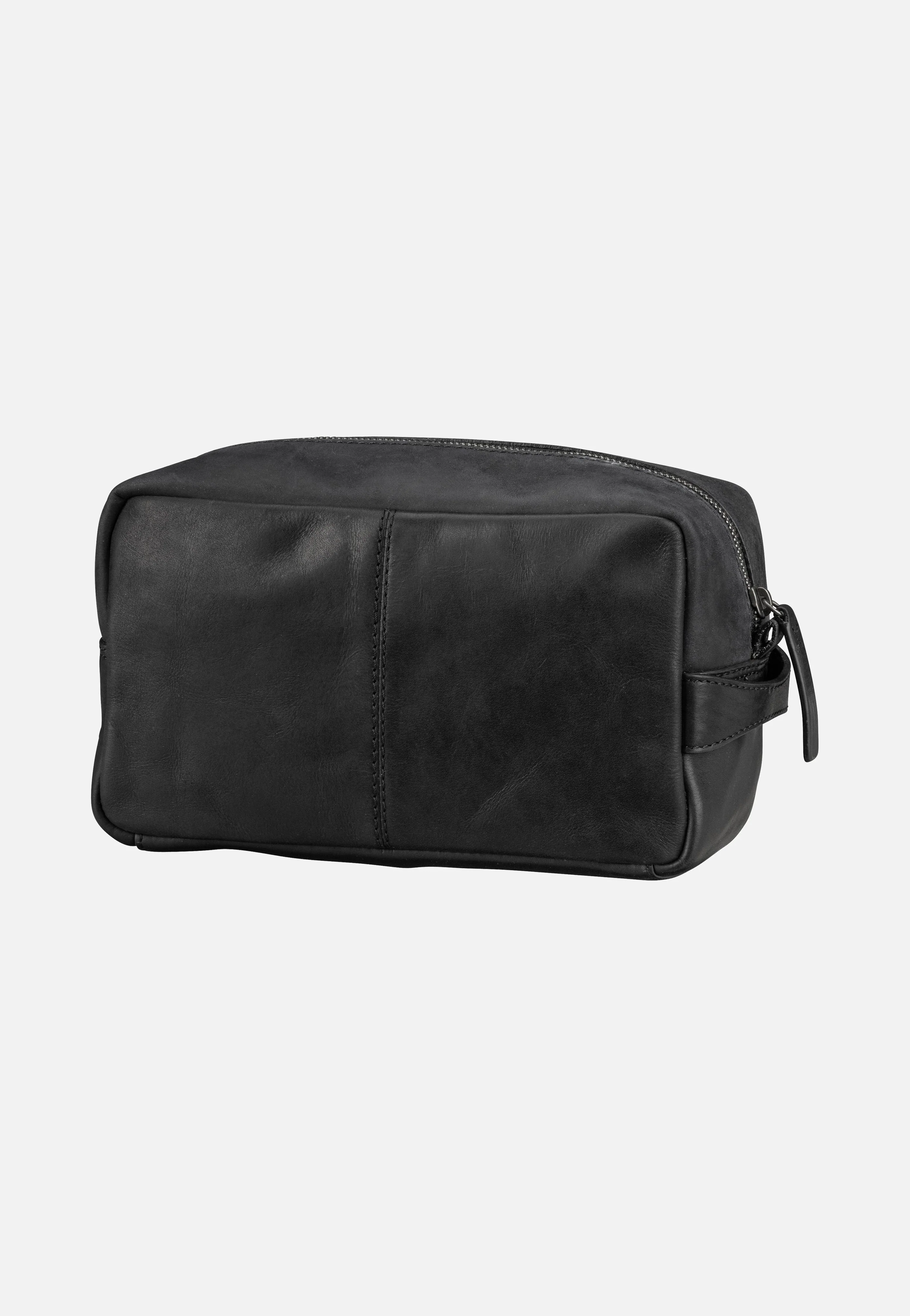 Brick Lane Dick Washbag SHZ Black - Kulturbeutel - Image 3