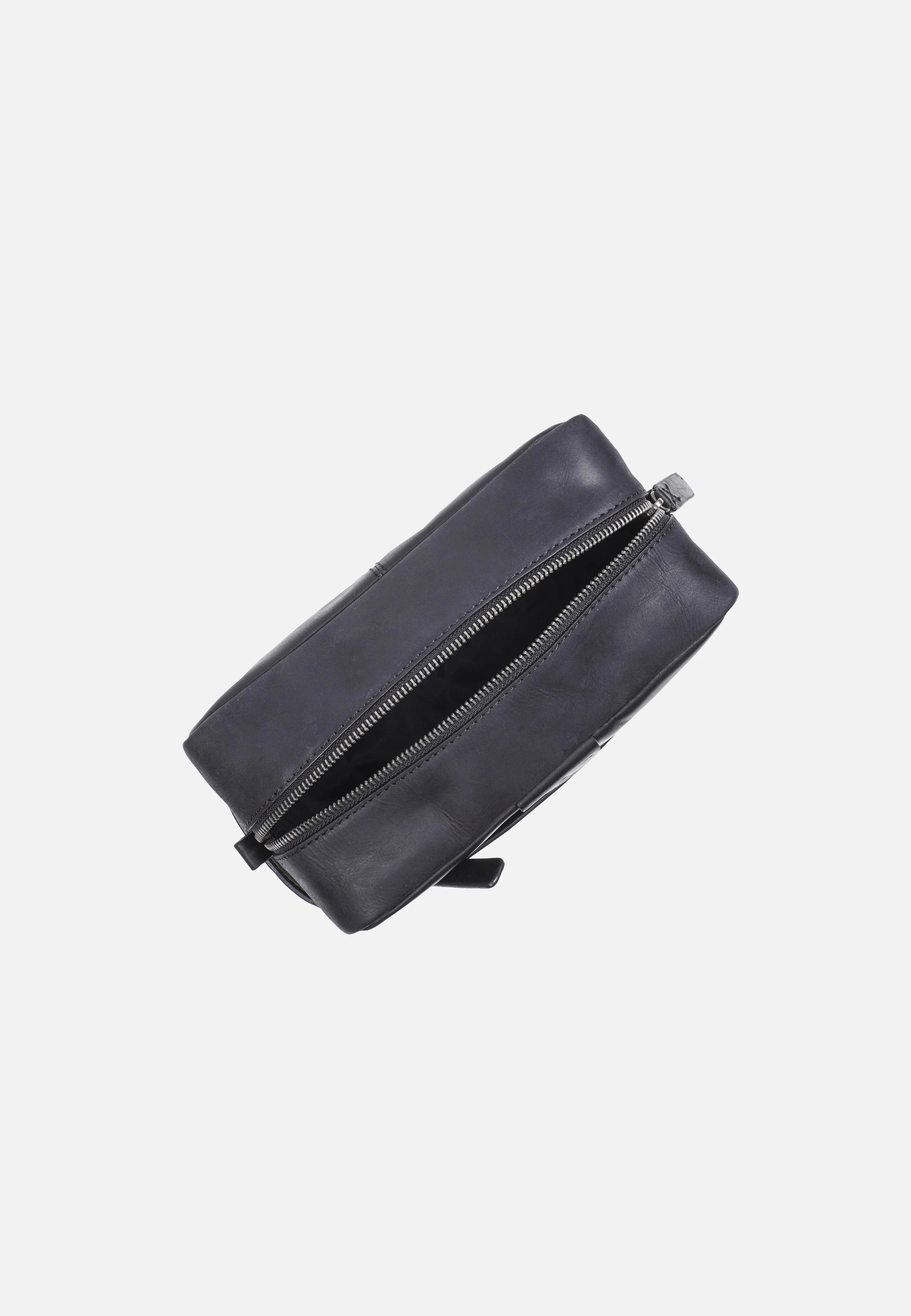 Brick Lane Dick Washbag SHZ Black - Kulturbeutel - Image 4