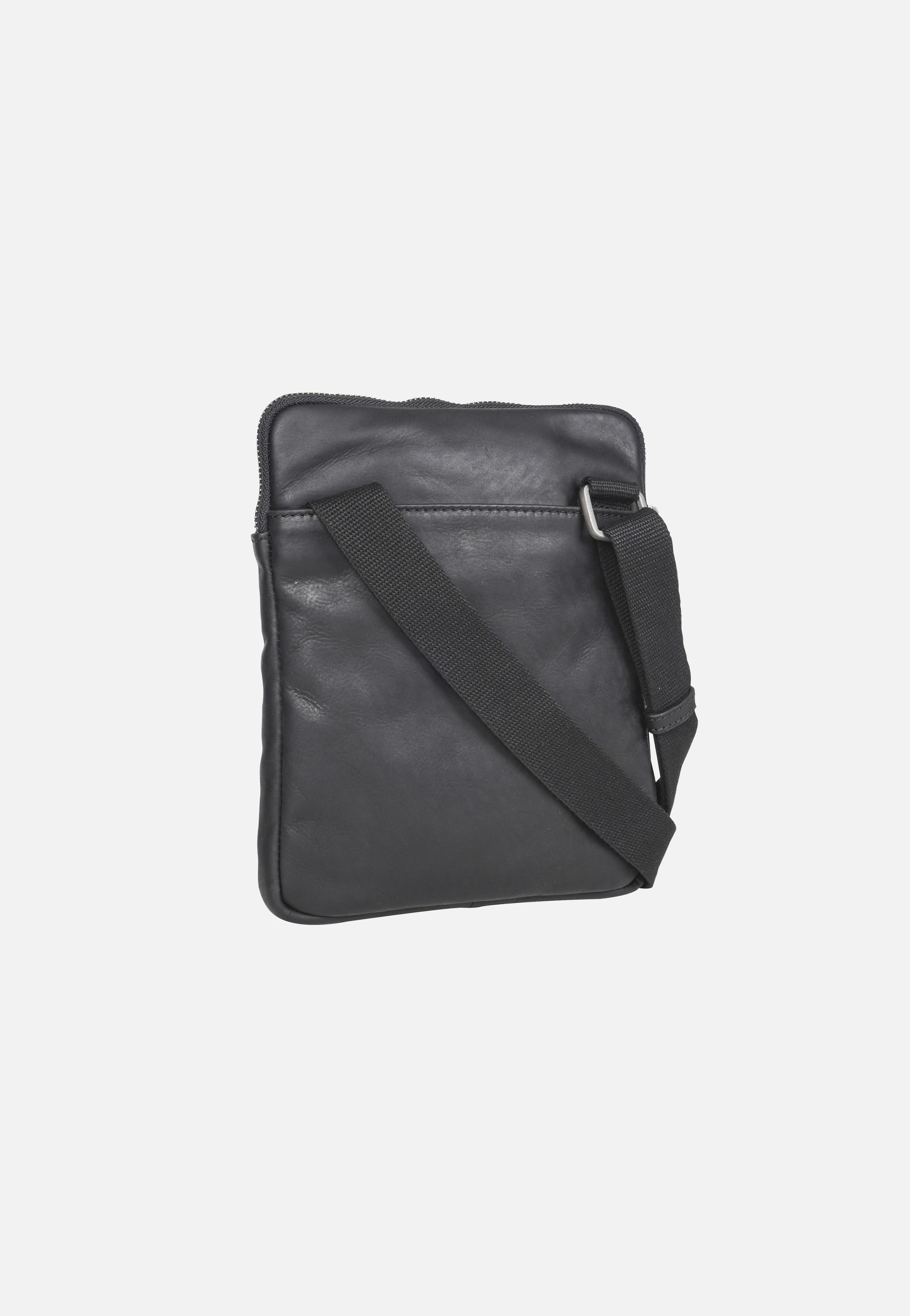Brick Lane Marcus XSVZ1 Black - Beuteltasche - Image 3