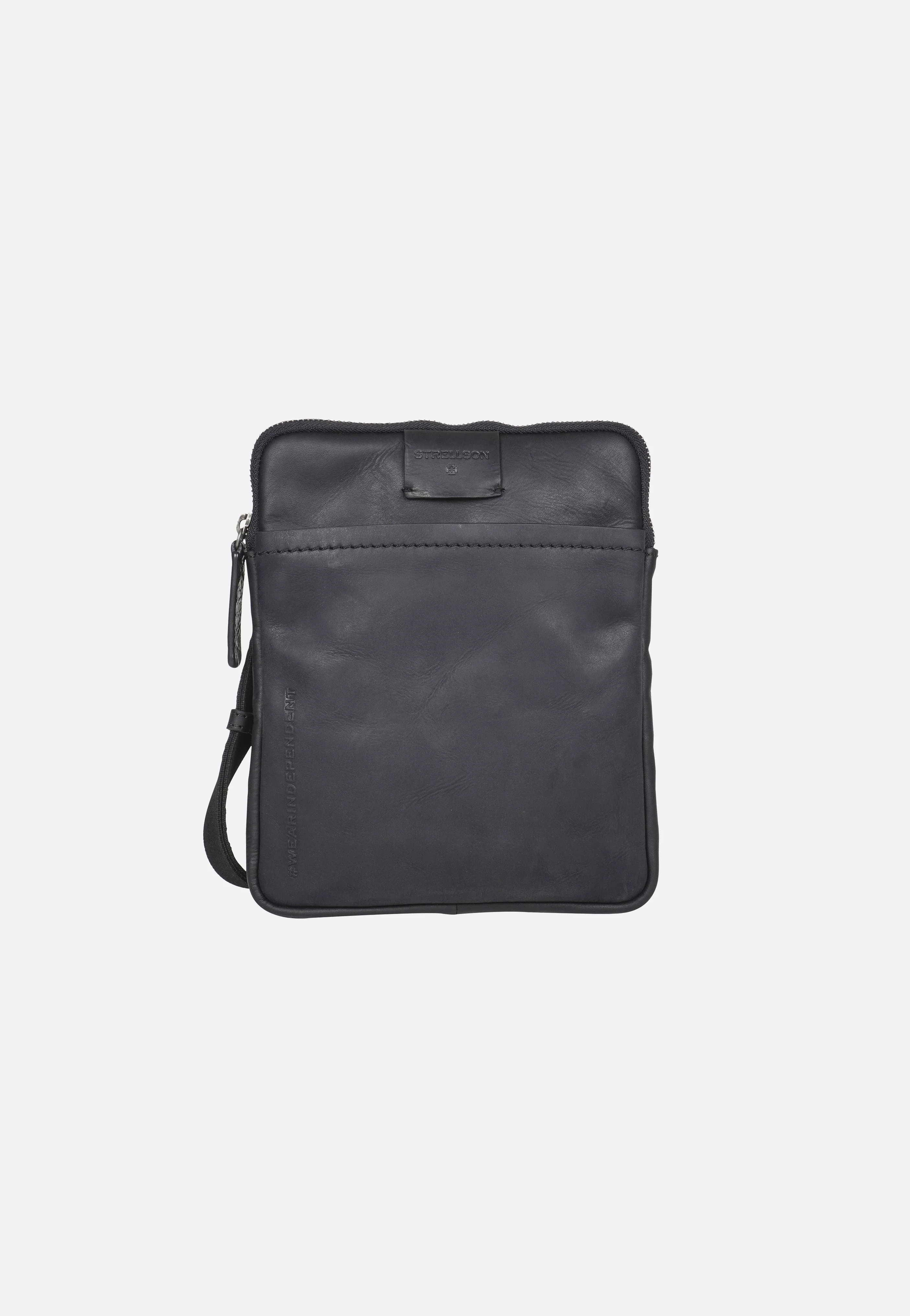 Brick Lane Marcus XSVZ1 Black - Beuteltasche - Image 6