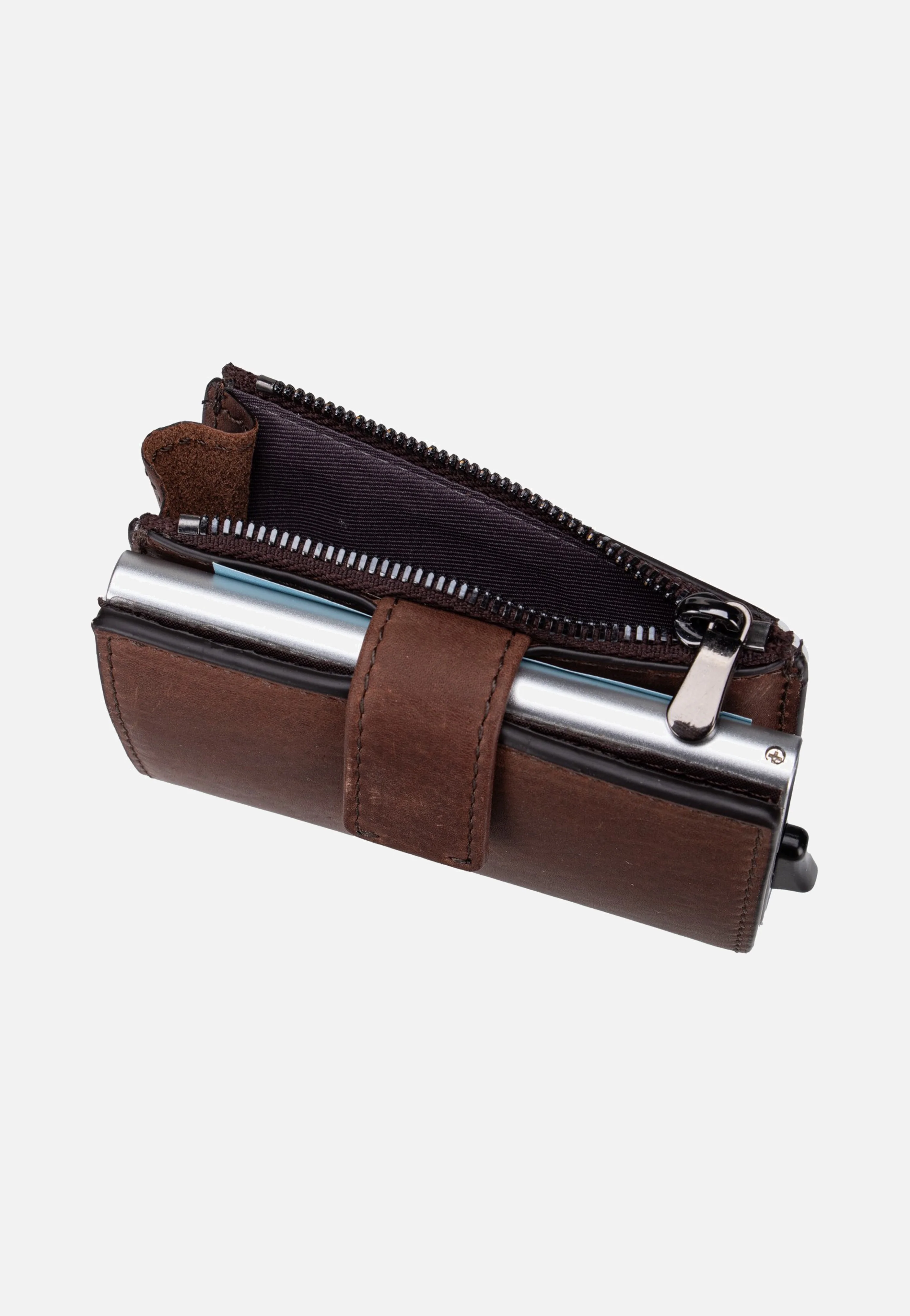 Camden C-Four E-Cage SV8 Dark Brown - Portemonnaie - Image 2