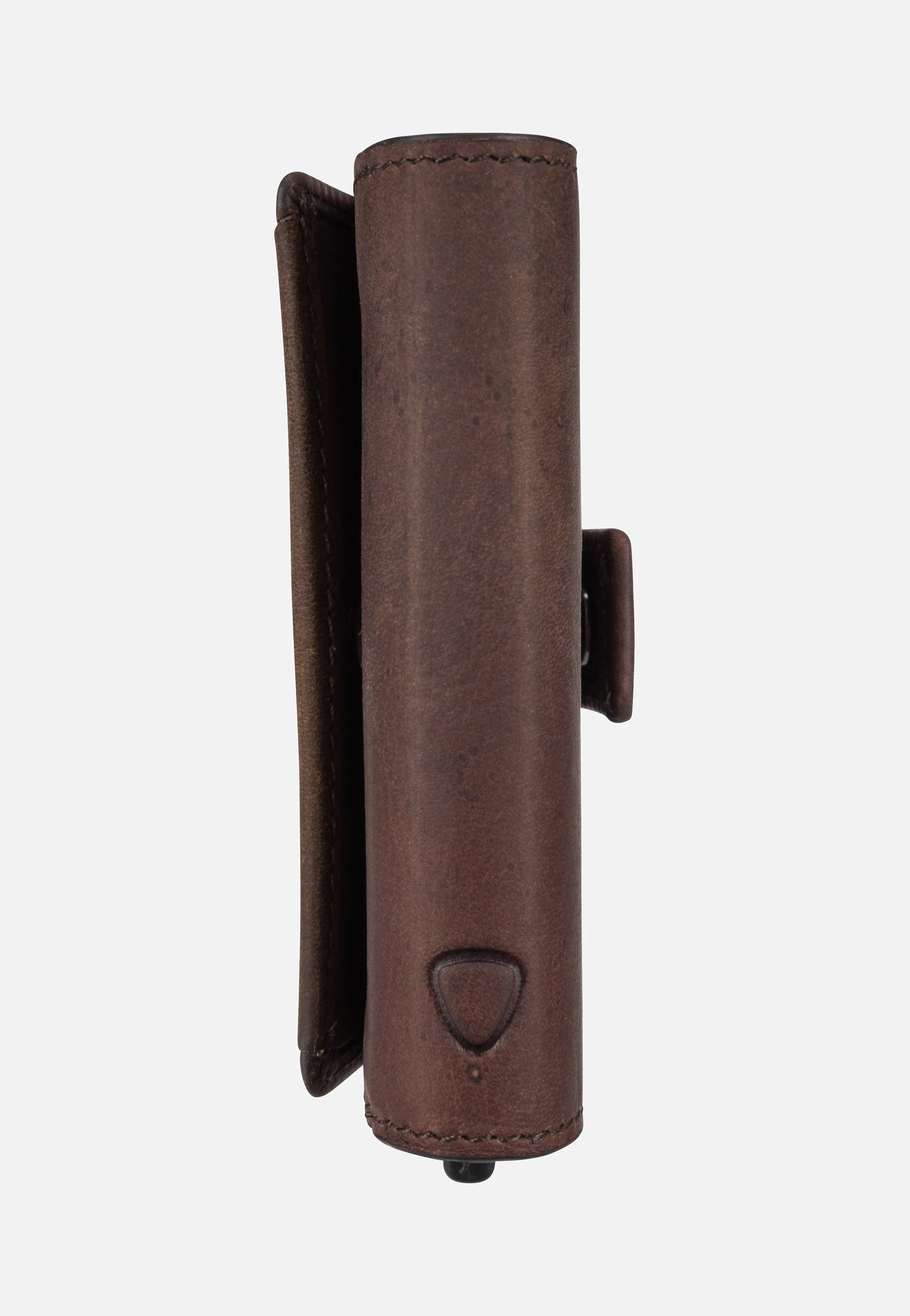 Camden C Three E-Cage SV8F Dark Brown - Kartenetui - Image 6