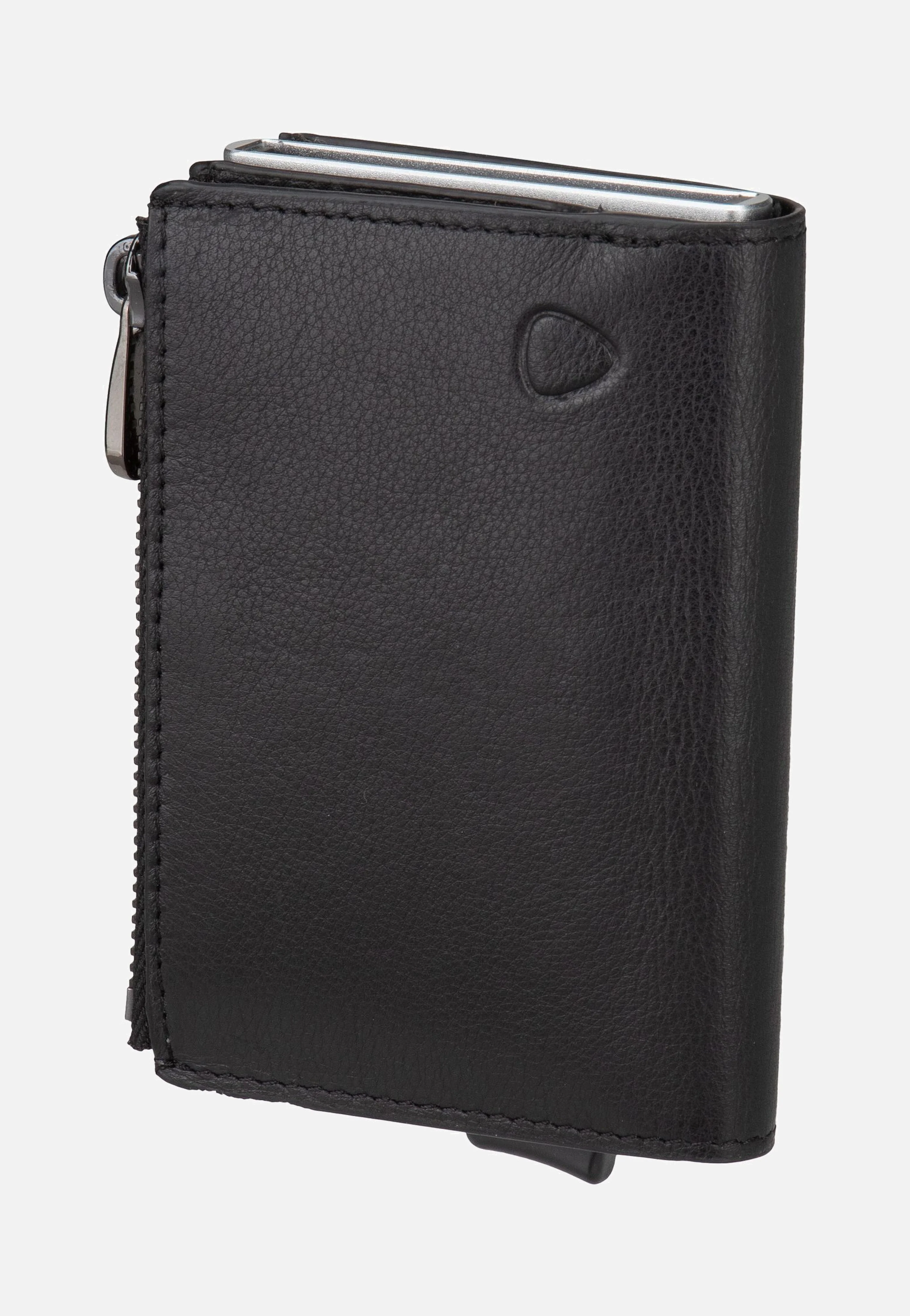 Carter C Four E-Cage SV8 Black - Portemonnaie - Image 2