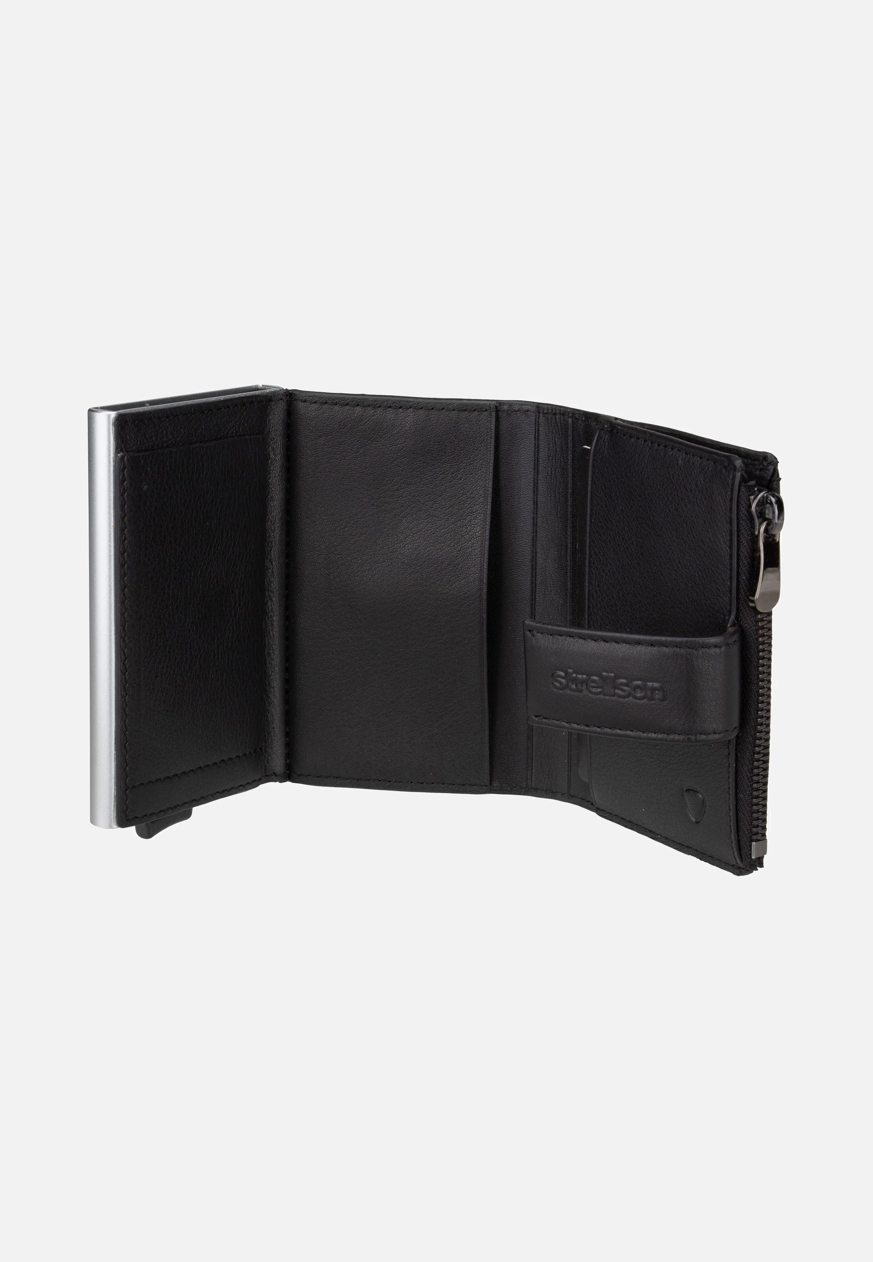Carter C Four E-Cage SV8 Black - Portemonnaie - Image 3