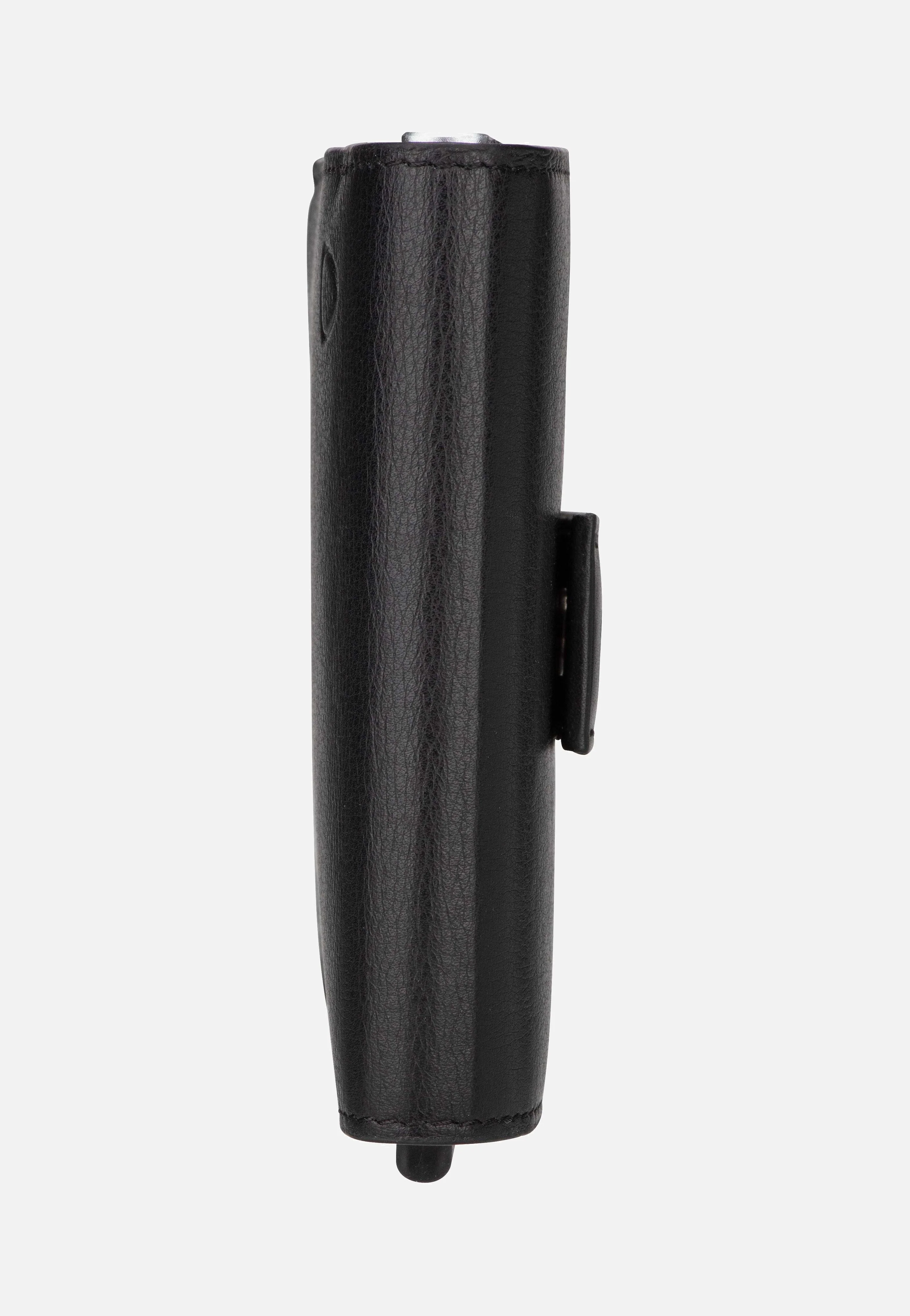 Carter C Four E-Cage SV8 Black - Portemonnaie - Image 4