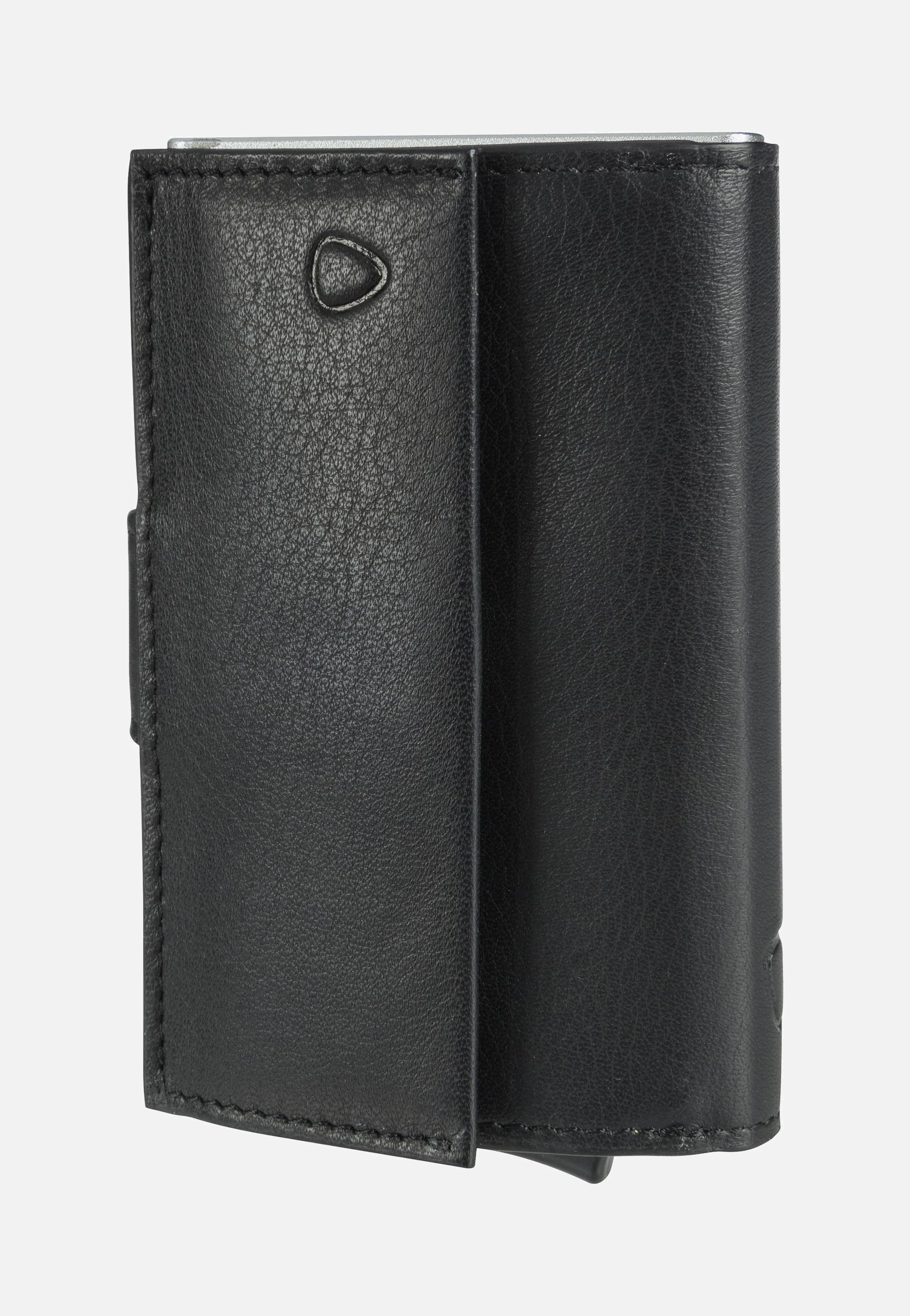 Carter C Three E-Cage SV8F Black - Kartenetui - Image 2