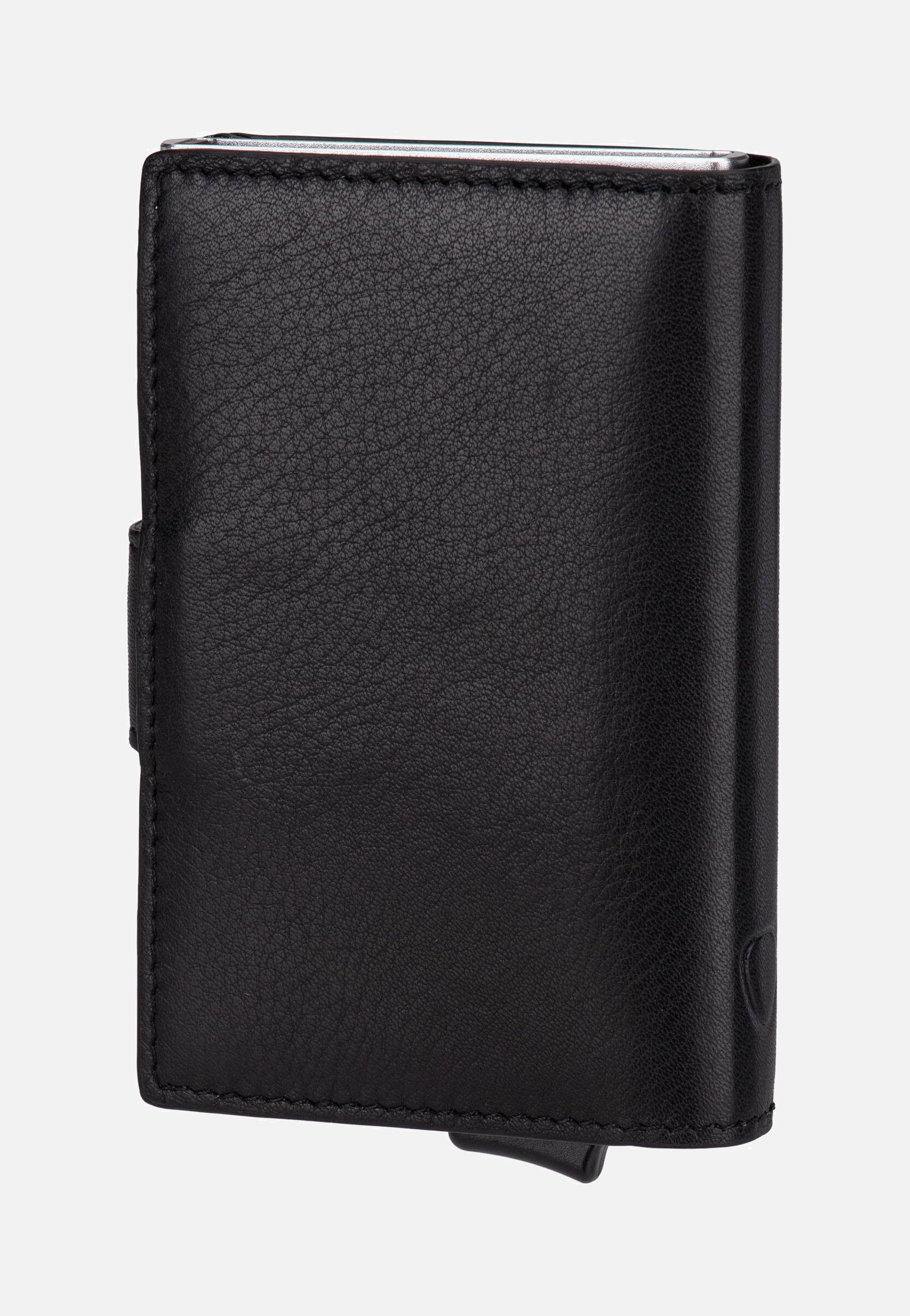 Carter C Two E-Cage SV8 Black - Portemonnaie - Image 2