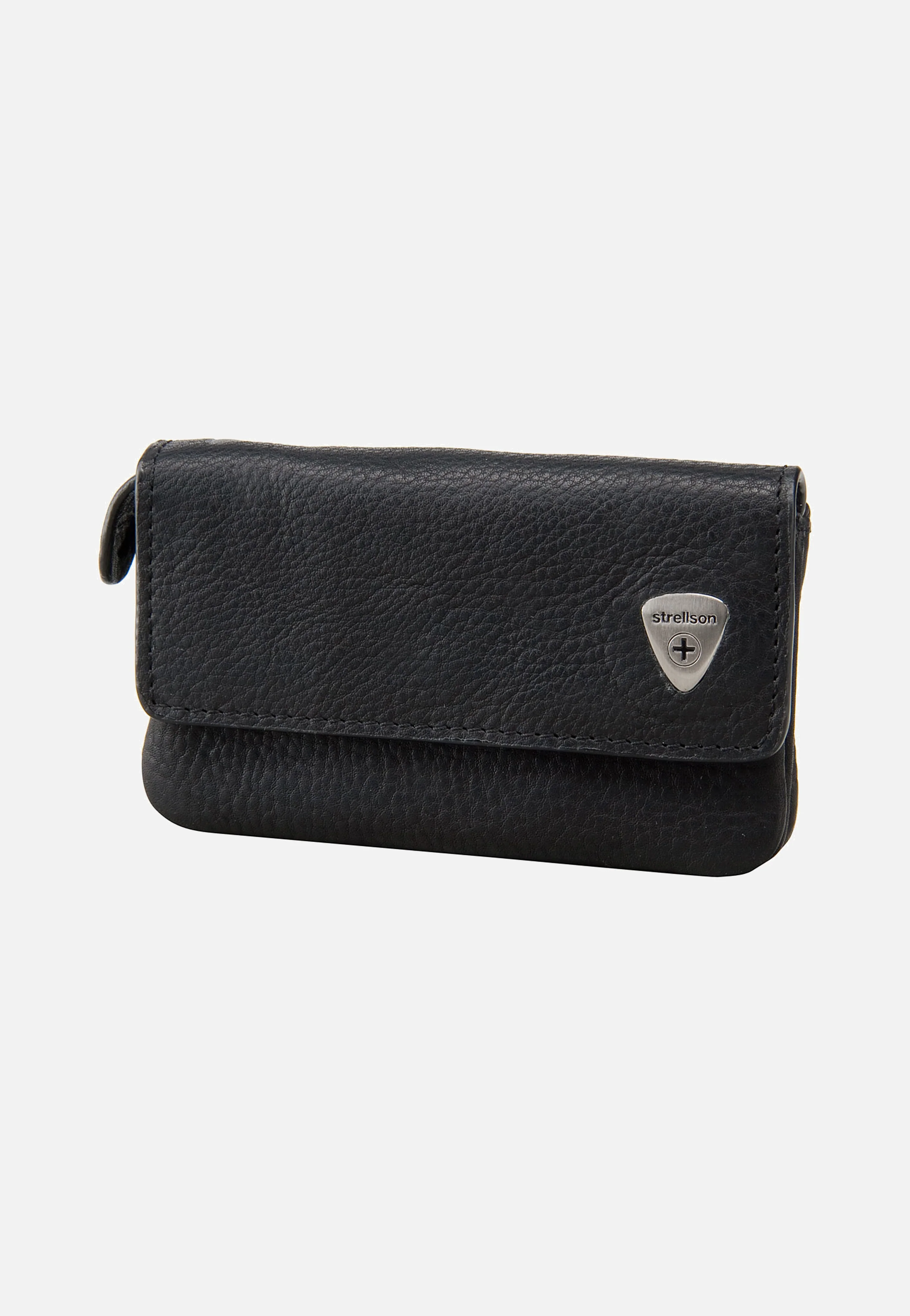 Harrison Key Case F Black - Key Cases - Image 3