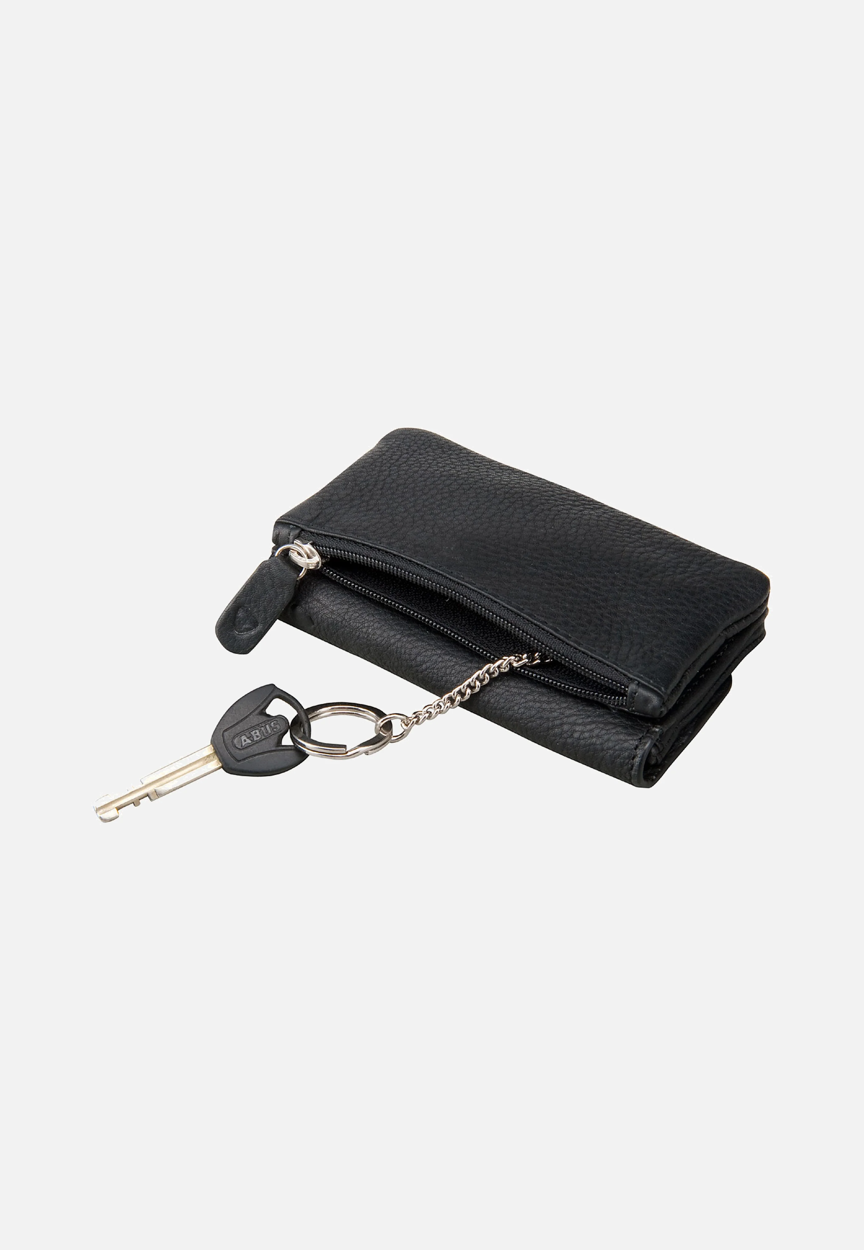 Harrison Key Case F Black - Key Cases - Image 4