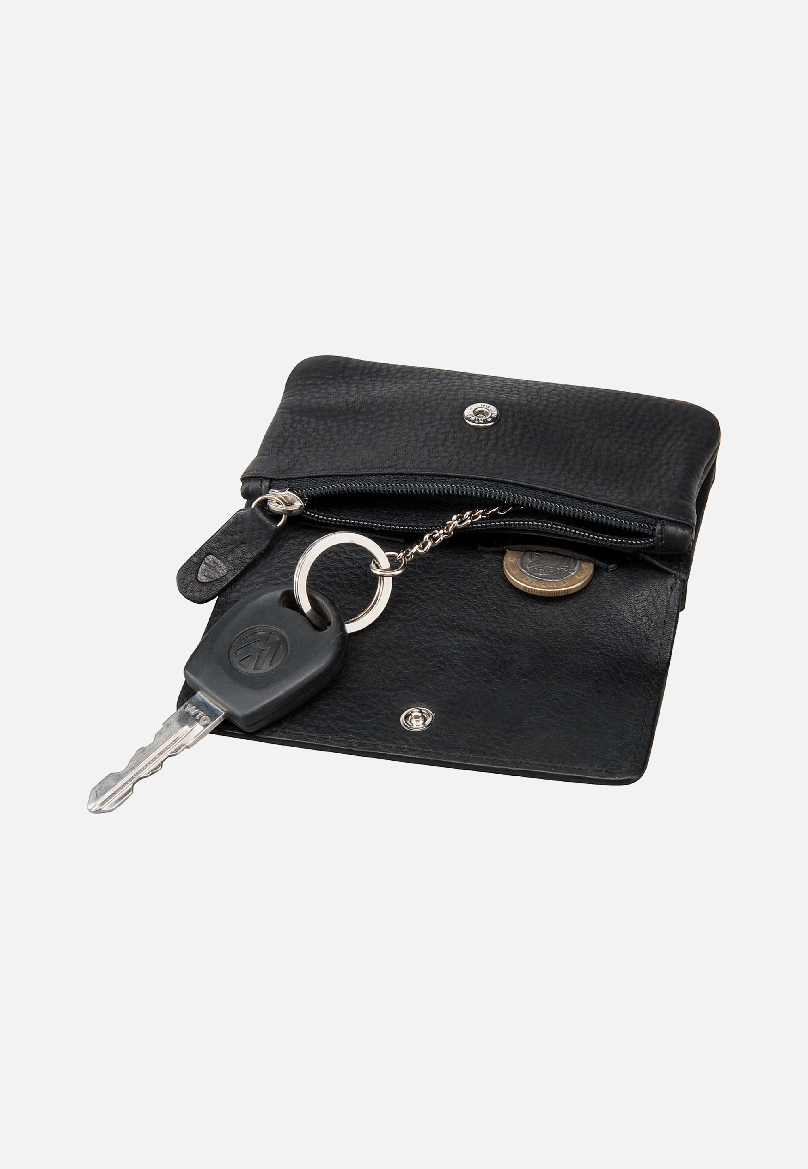 Harrison Key Case F Black - Key Cases - Image 5