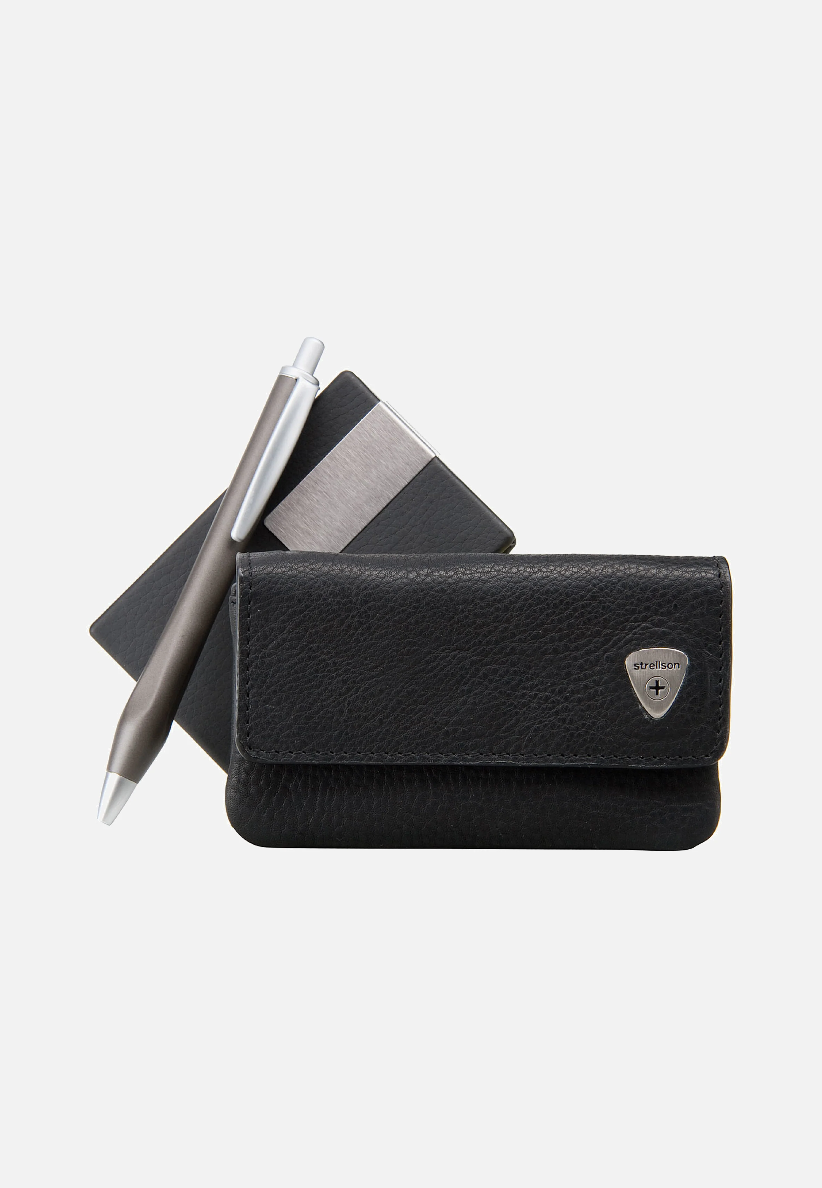 Harrison Key Case F Black - Key Cases - Image 6