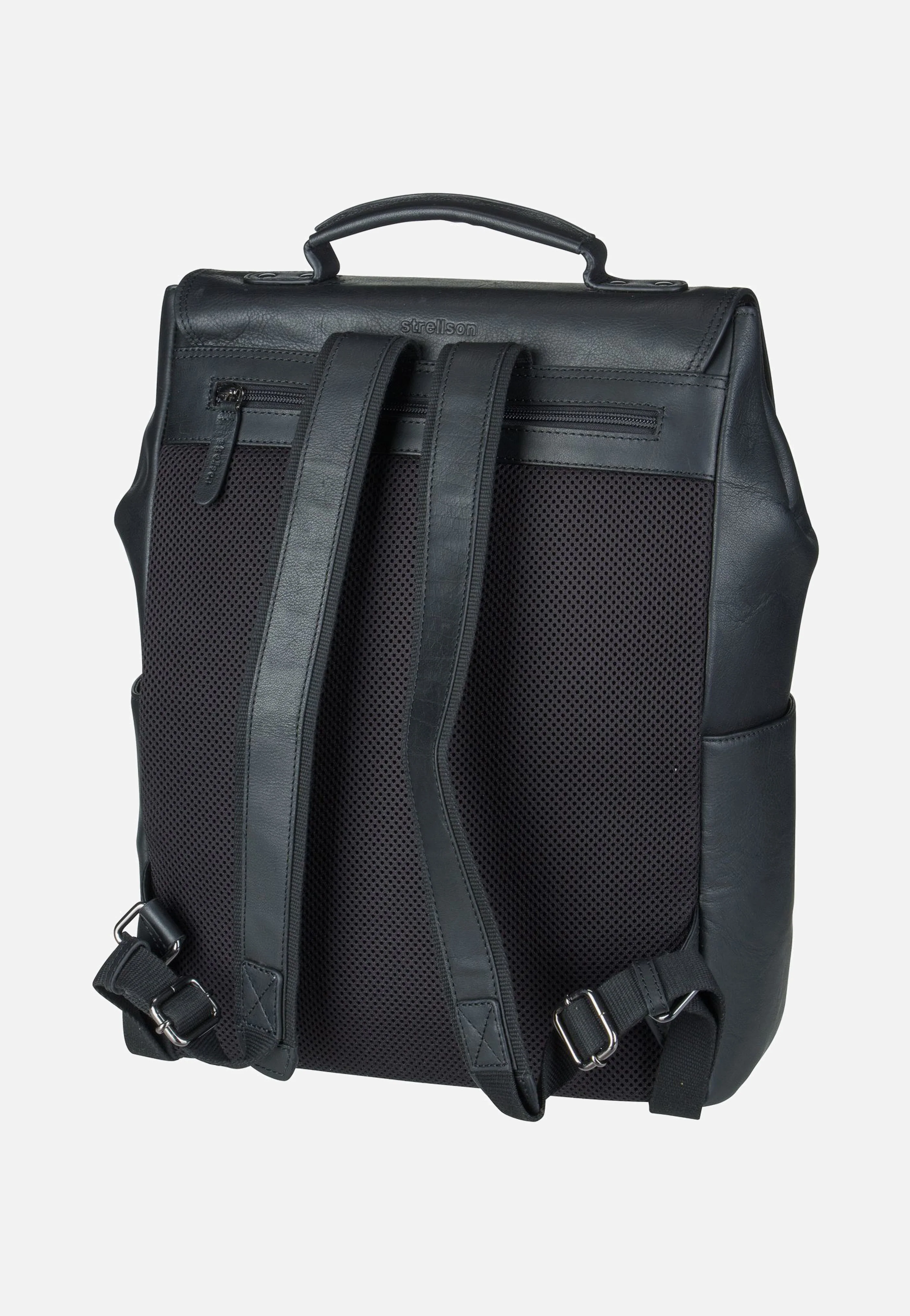 Hyde Park MVF Black - Rucksack - Image 2