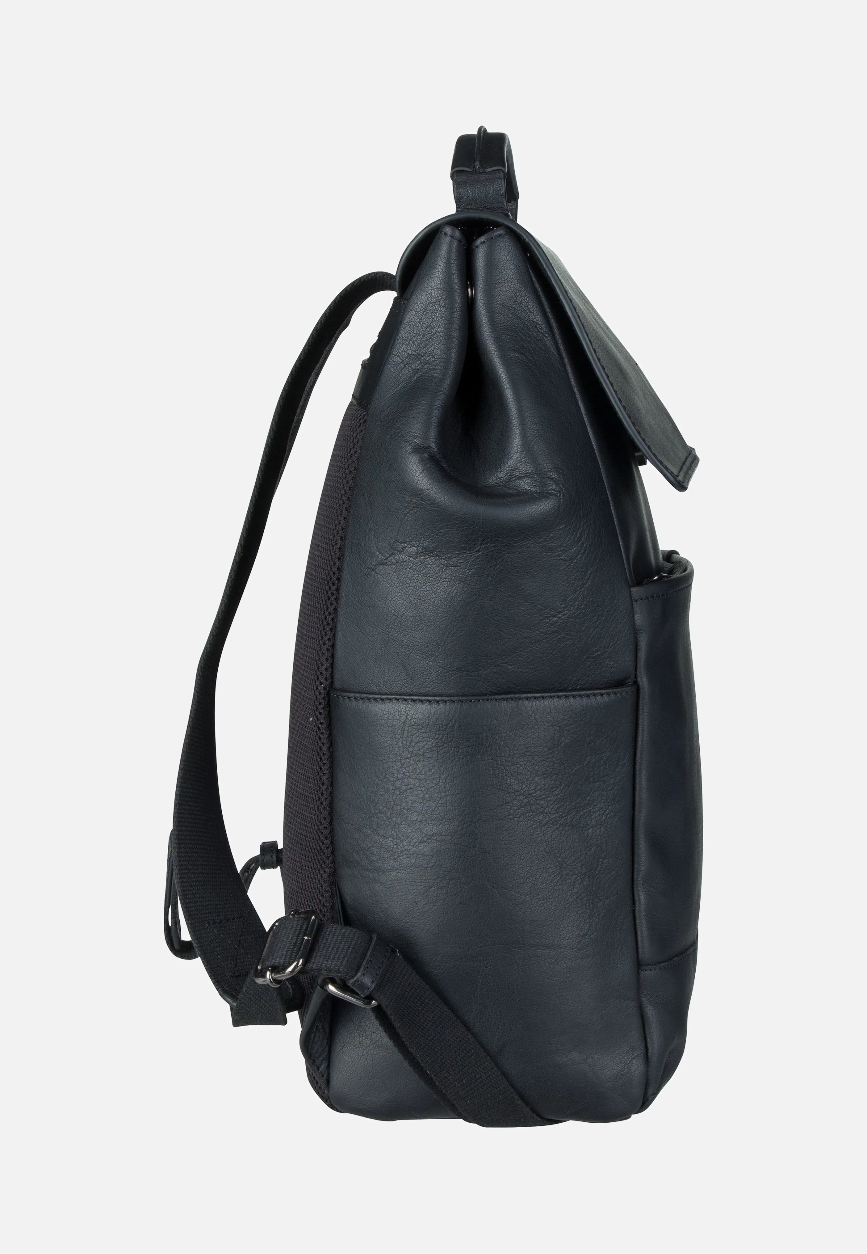 Hyde Park MVF Black - Rucksack - Image 5
