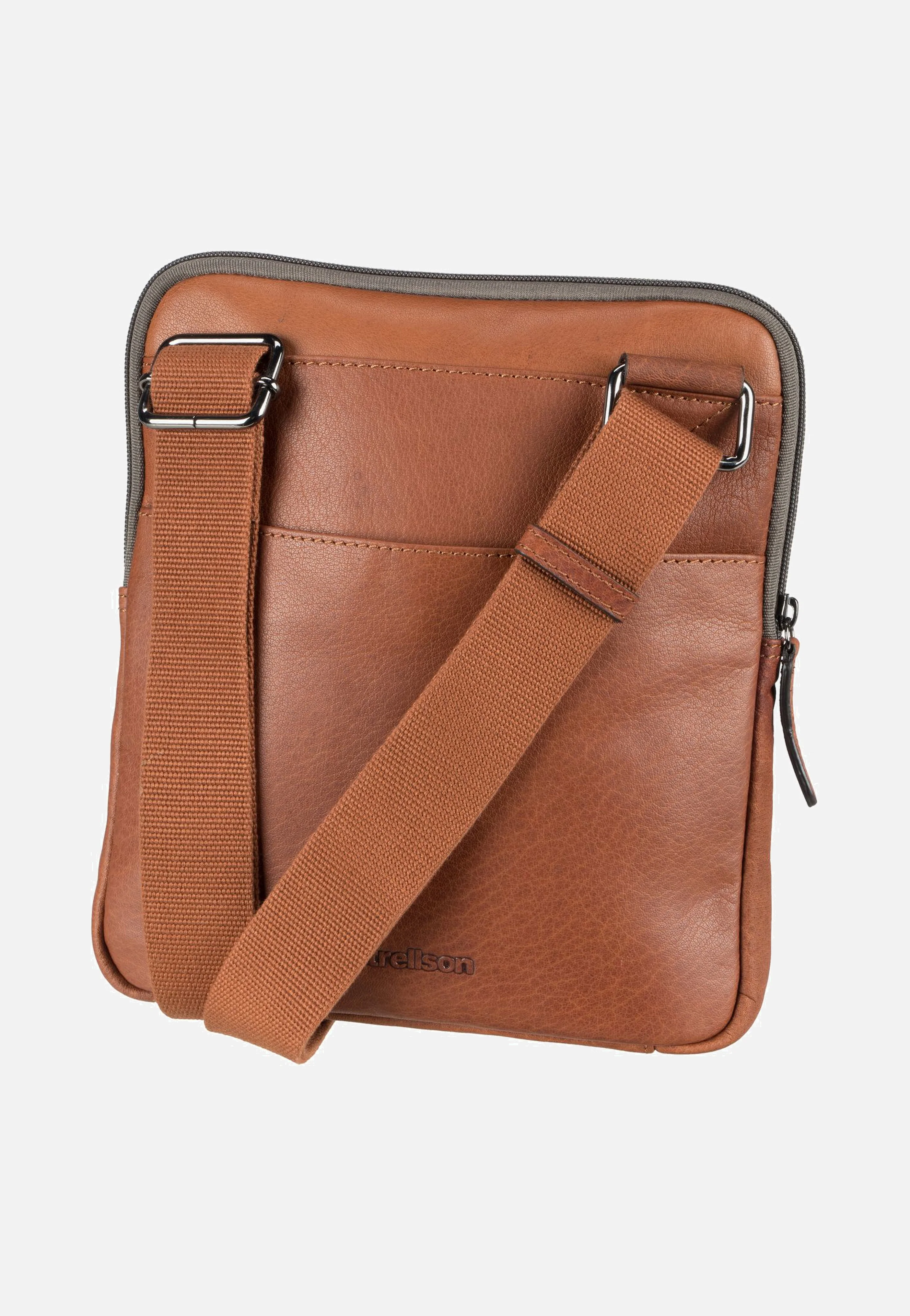 Hyde Park XSVZ Cognac - Crossbody Bag - Image 2