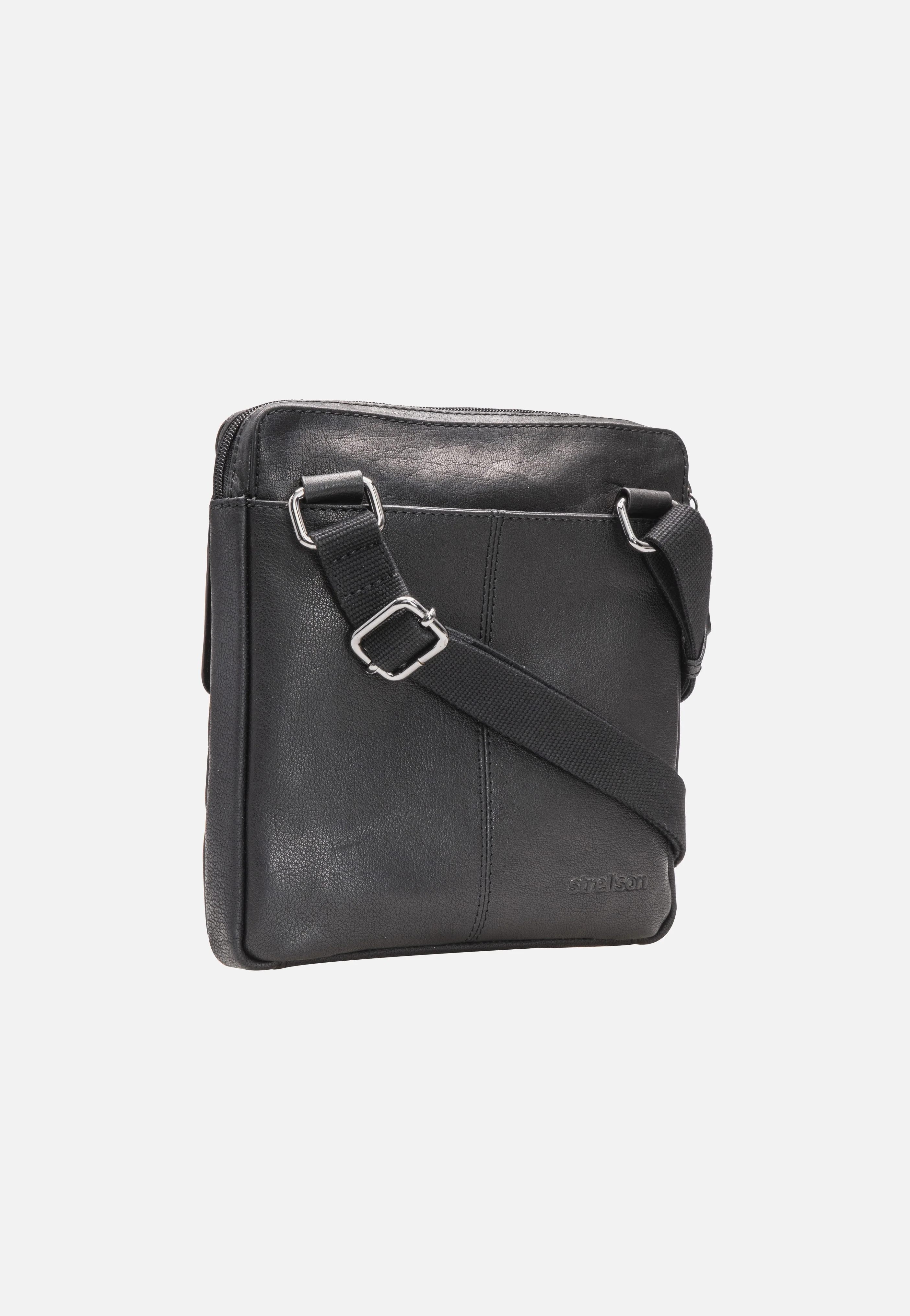 Hyde Park XSVZ2 Black - Beuteltasche - Image 2