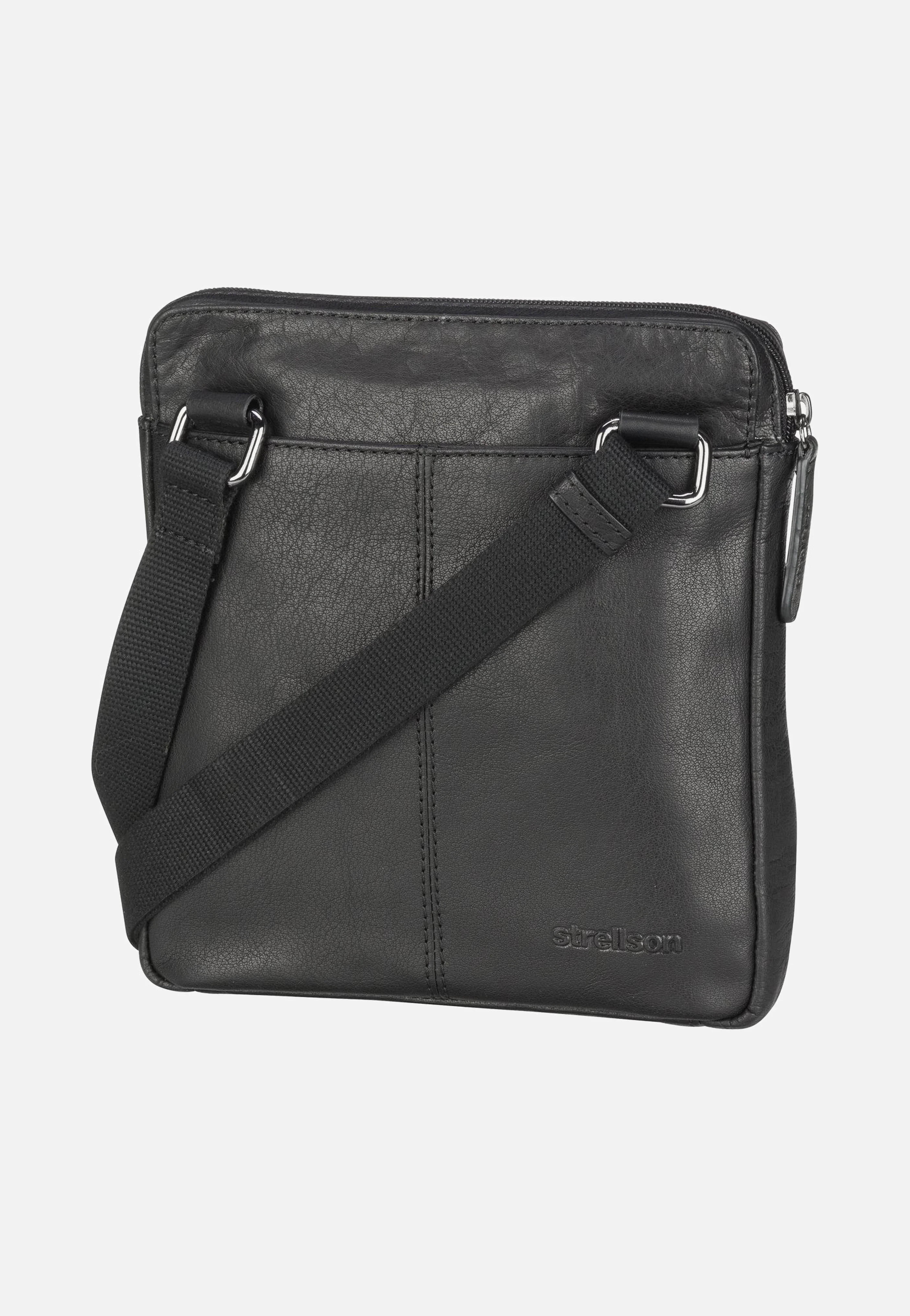 Hyde Park XSVZ2 Black - Beuteltasche - Image 3