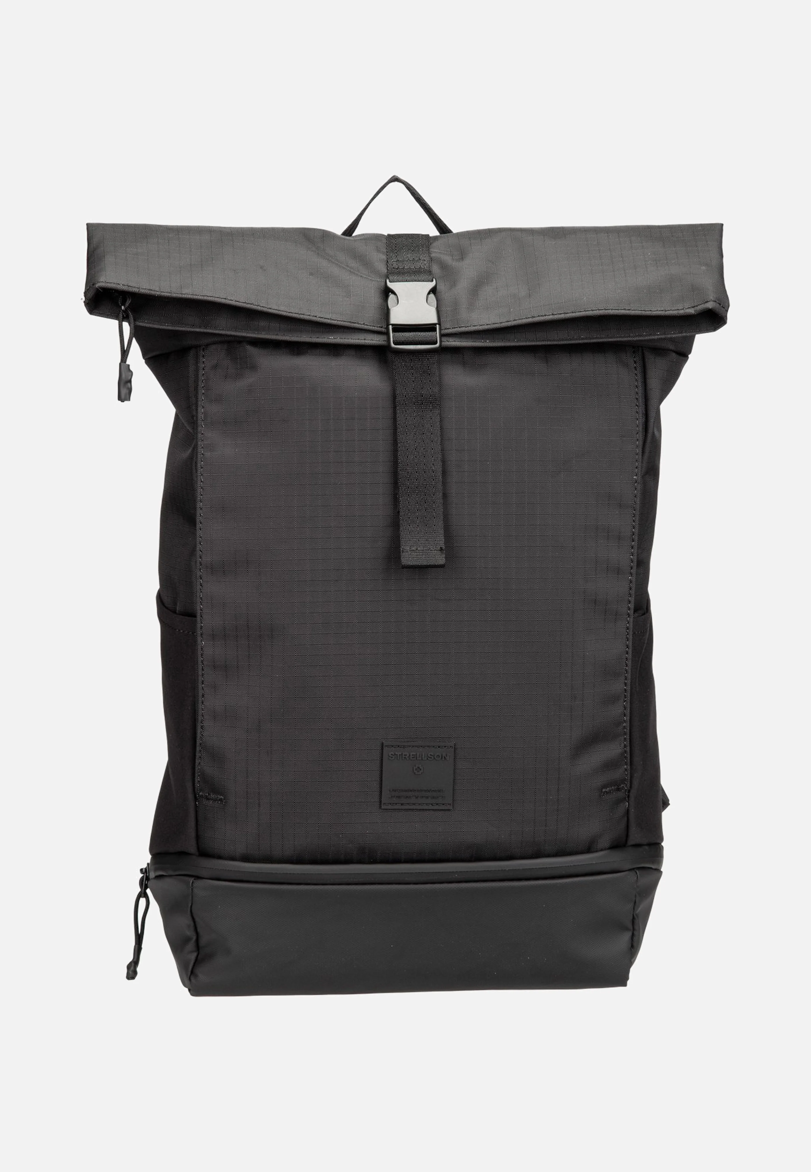 New Ham Eddie MVF Black - Rucksack - Image 2