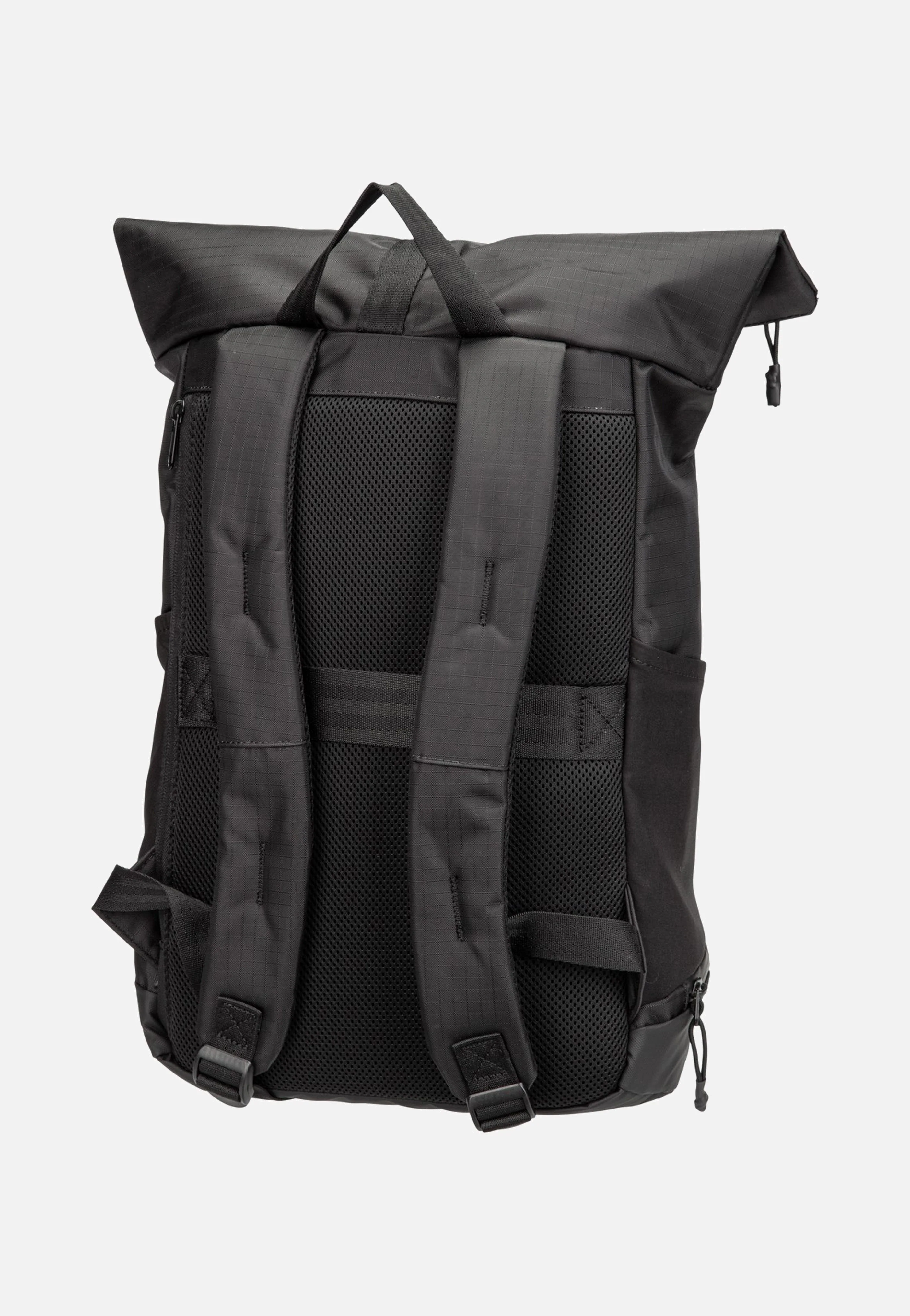 New Ham Eddie MVF Black - Rucksack - Image 3