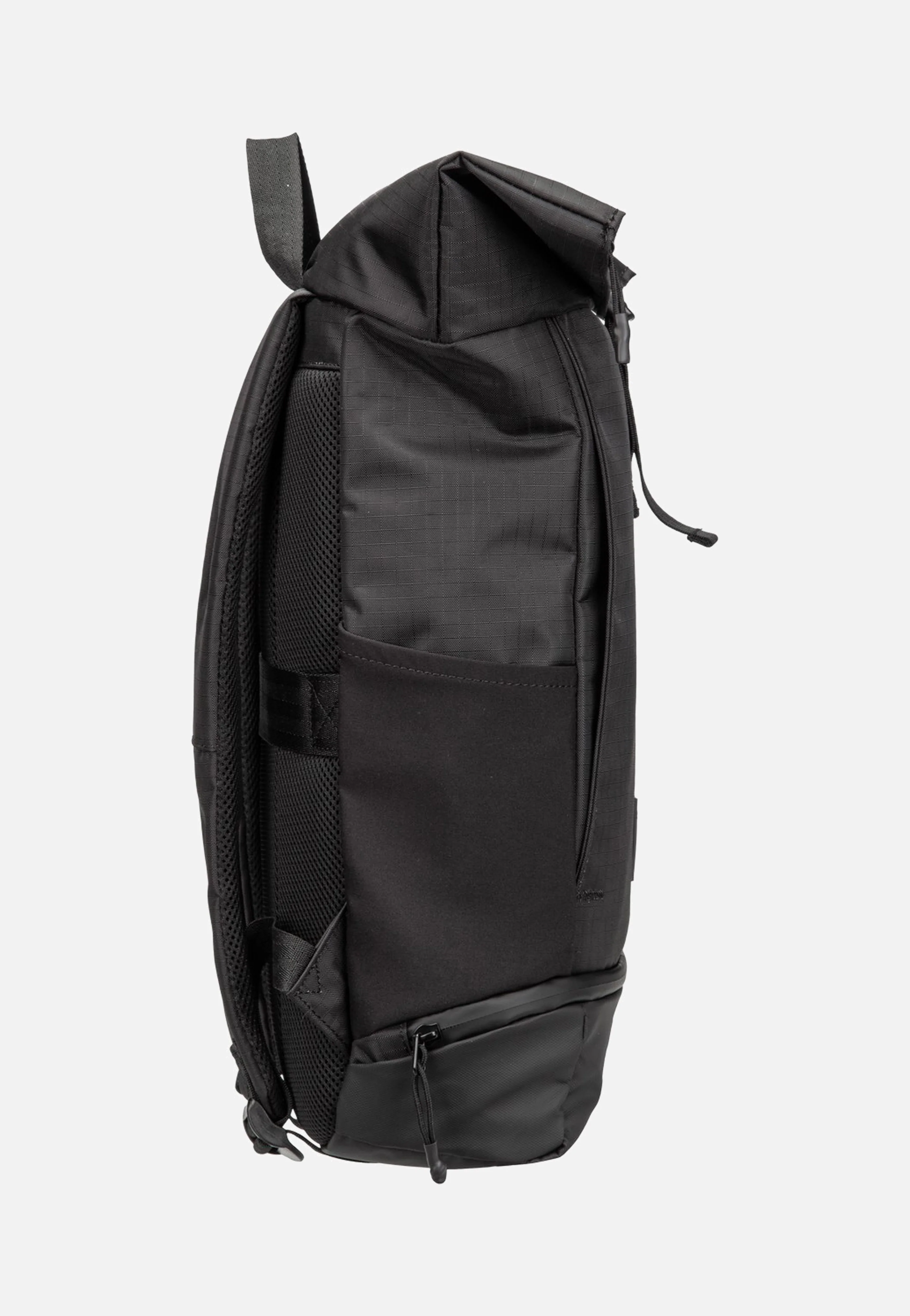 New Ham Eddie MVF Black - Rucksack - Image 4
