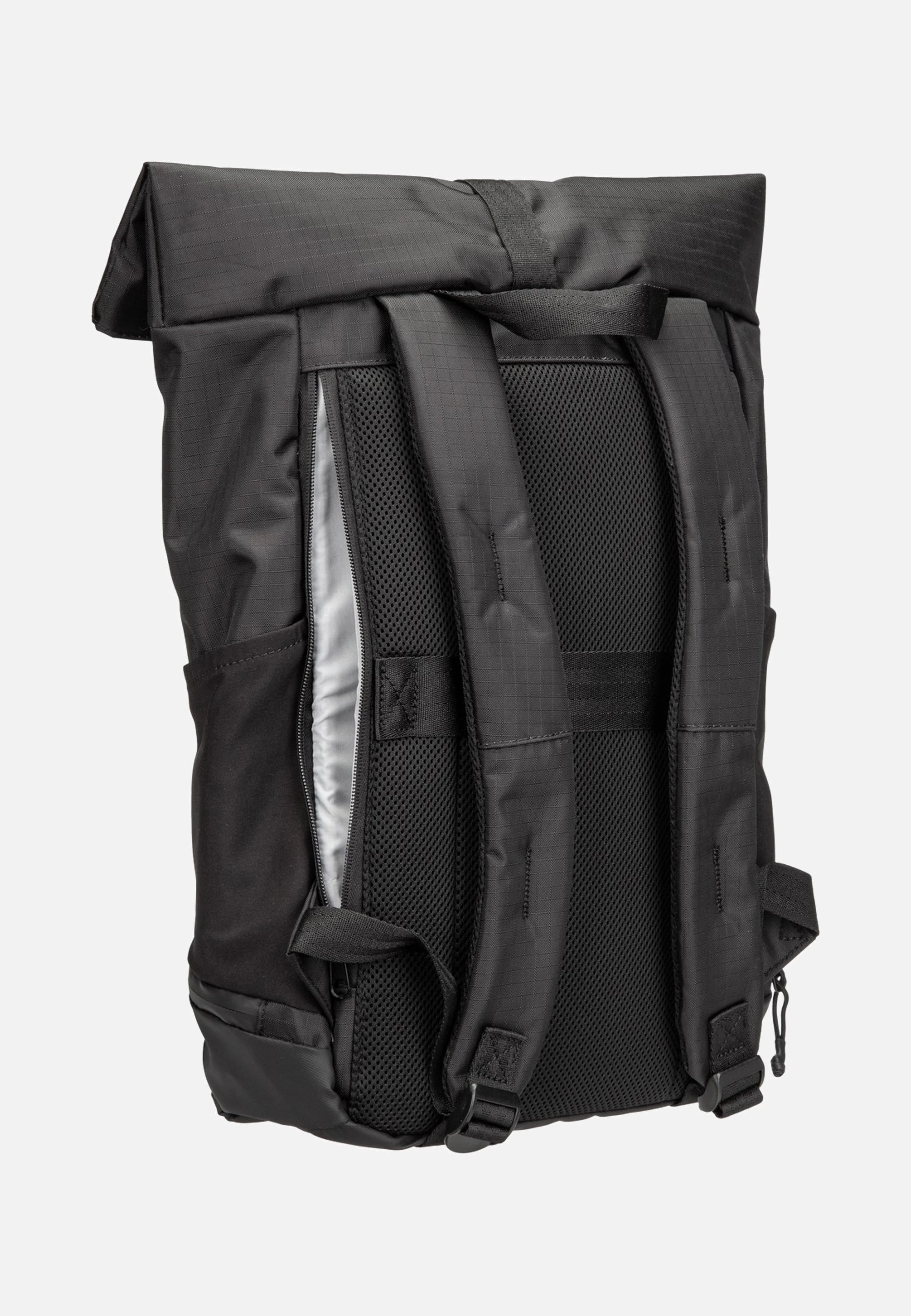 New Ham Eddie MVF Black - Rucksack - Image 6
