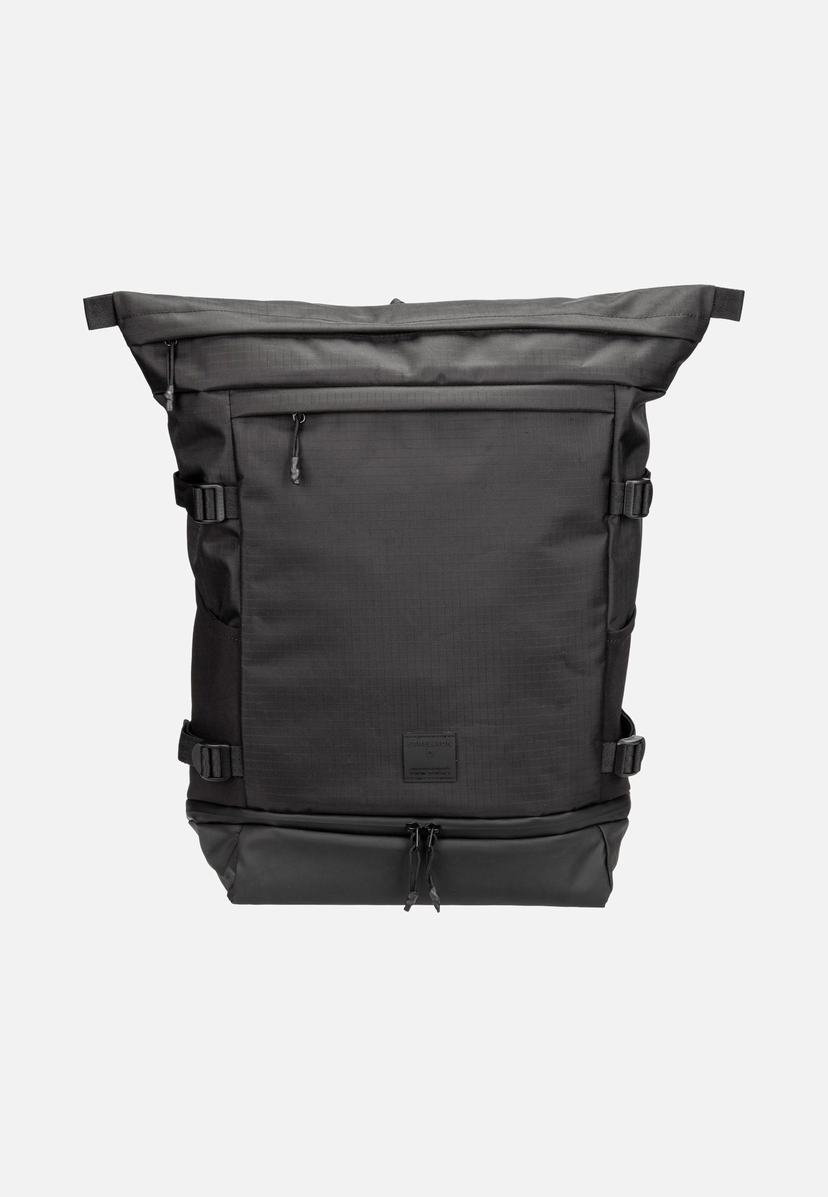 New Ham Sebastian LVZ Black - Rucksack - Image 2