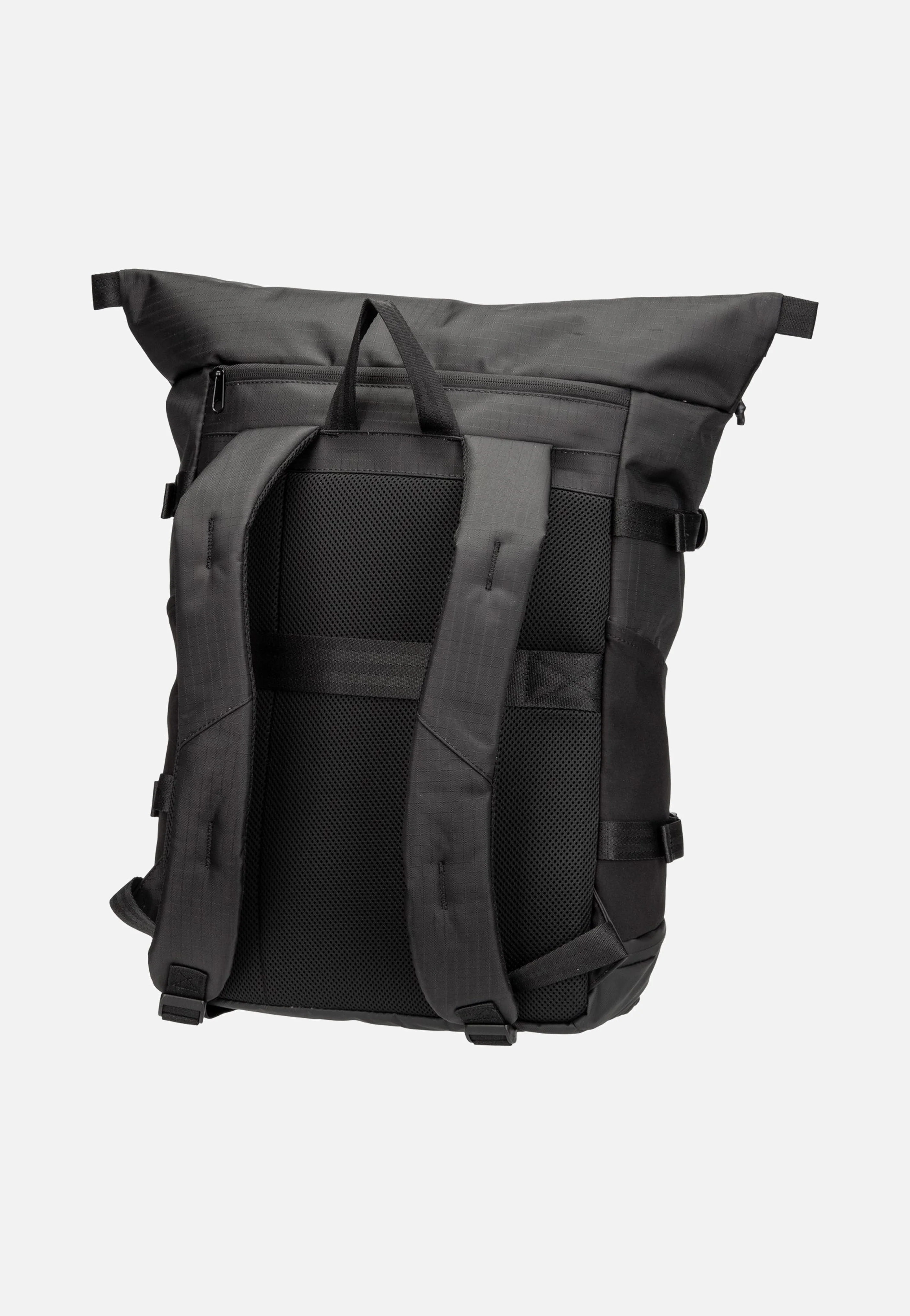 New Ham Sebastian LVZ Black - Rucksack - Image 3