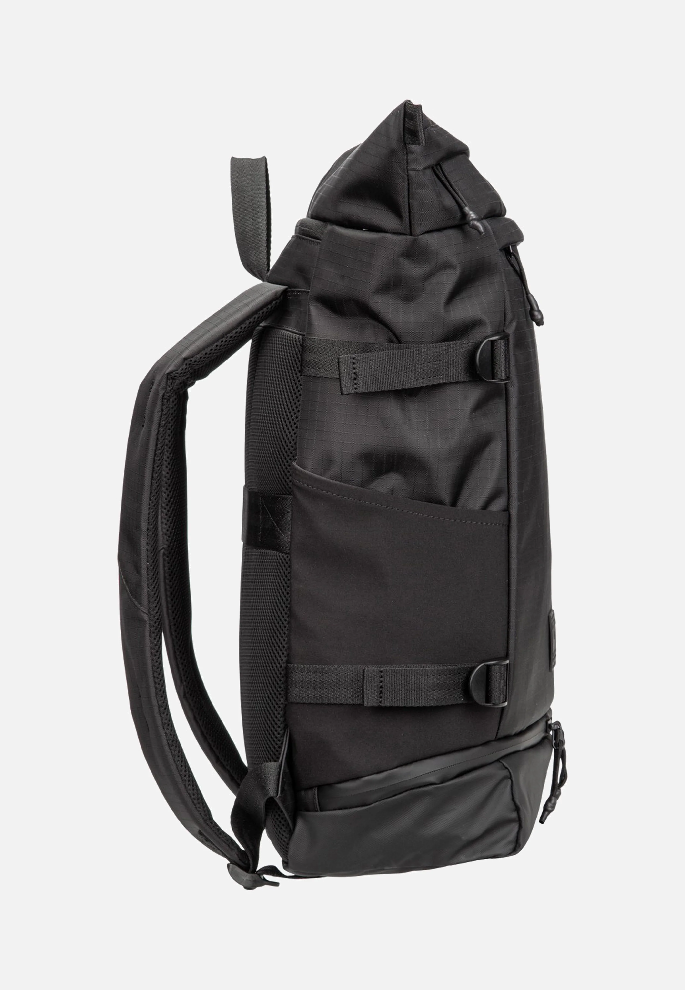 New Ham Sebastian LVZ Black - Rucksack - Image 4