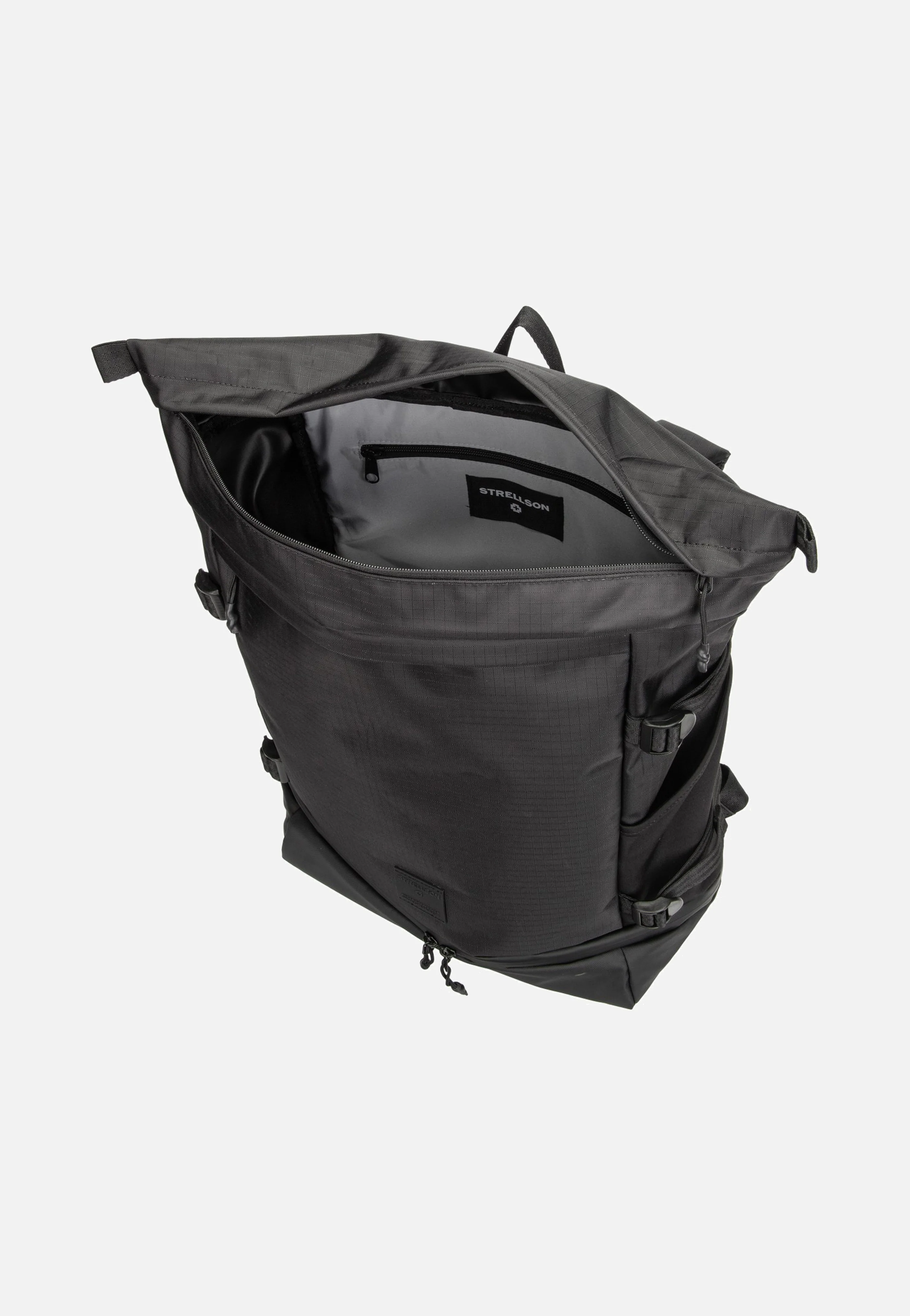 New Ham Sebastian LVZ Black - Rucksack - Image 5