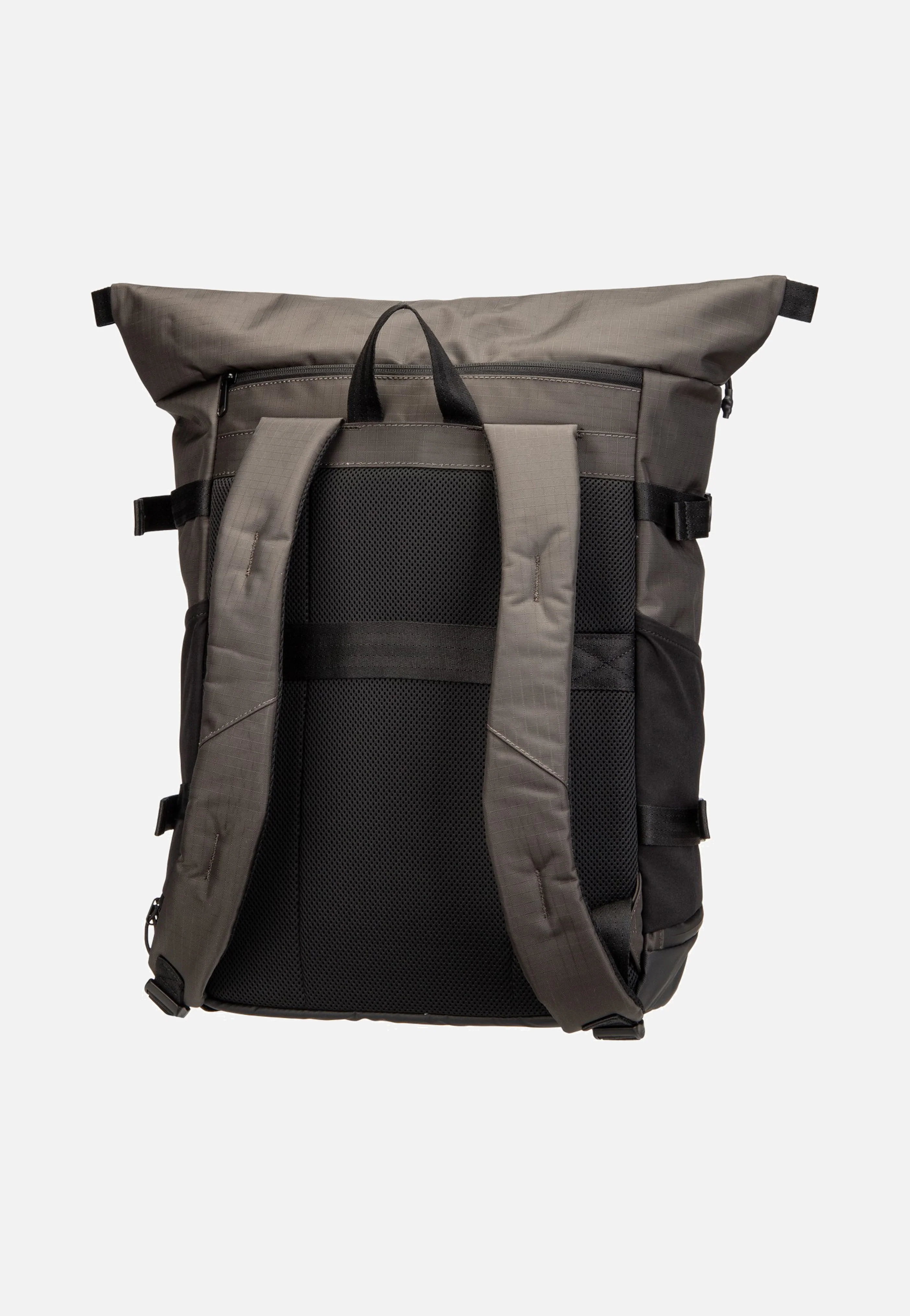 New Ham Sebastian LVZ Dark Olive - Rucksack - Image 3
