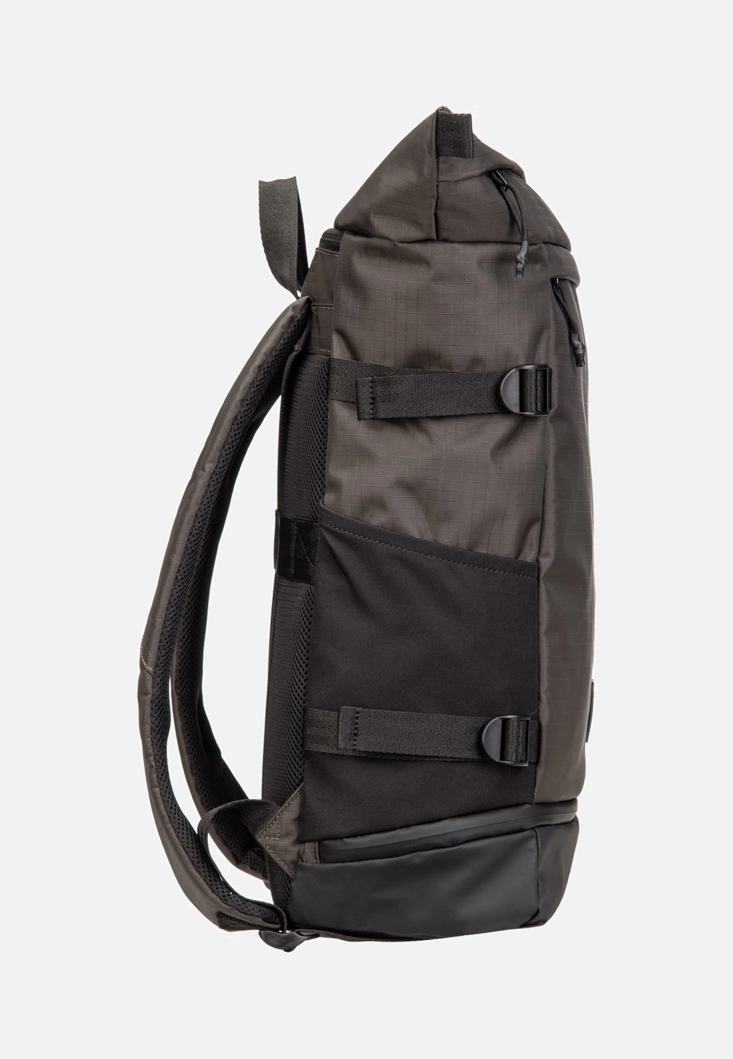New Ham Sebastian LVZ Dark Olive - Rucksack - Image 4