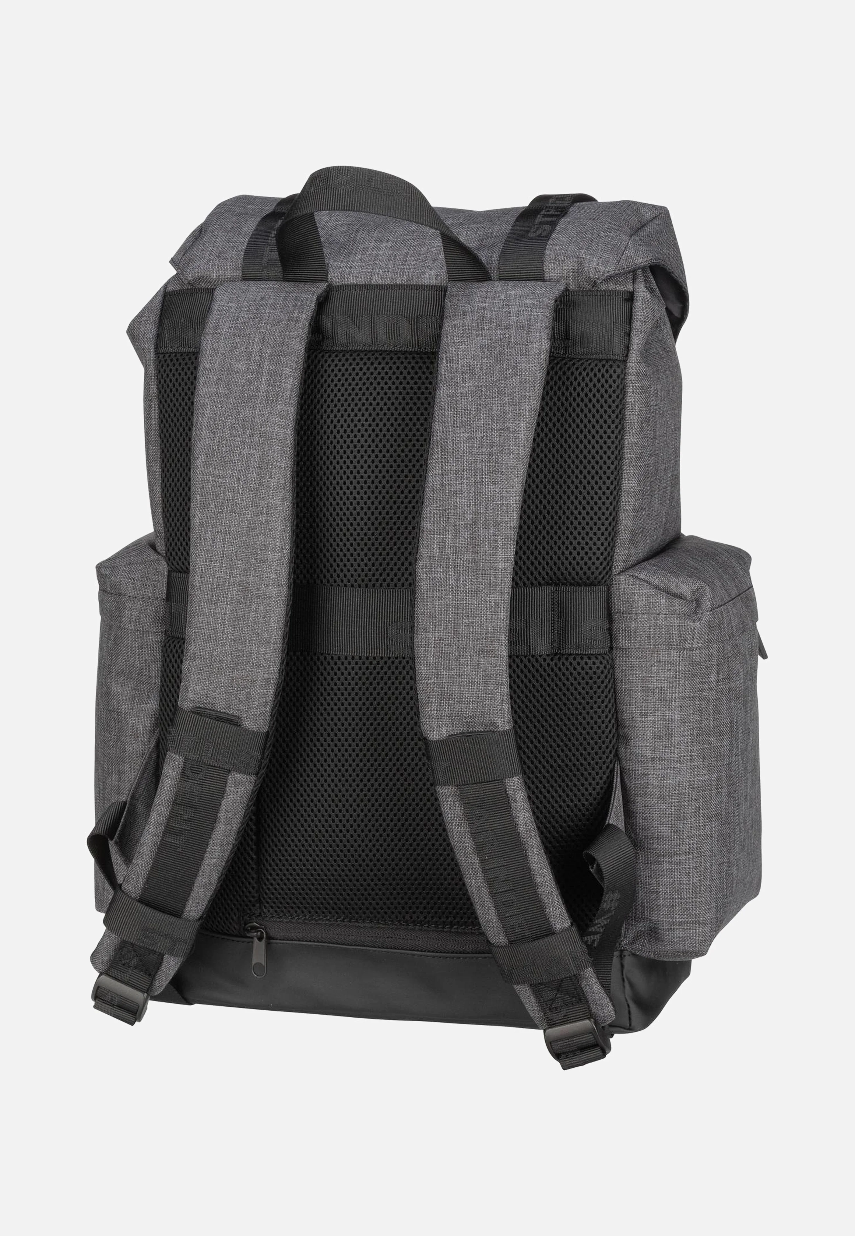 Northwood 2.0 Cooper LVF 1 Dark Grey - Rucksack - Image 2