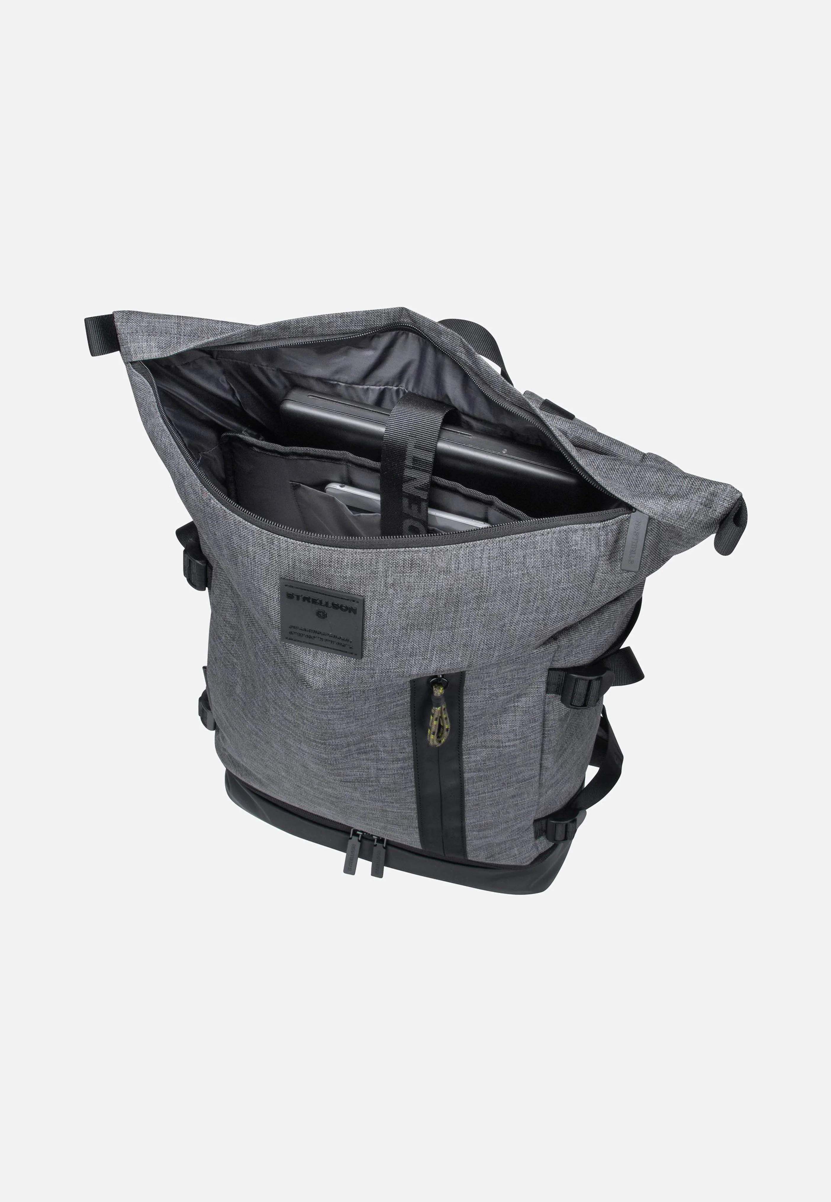 Northwood 2.0 LHZ Dark Grey - Rucksack - Image 3
