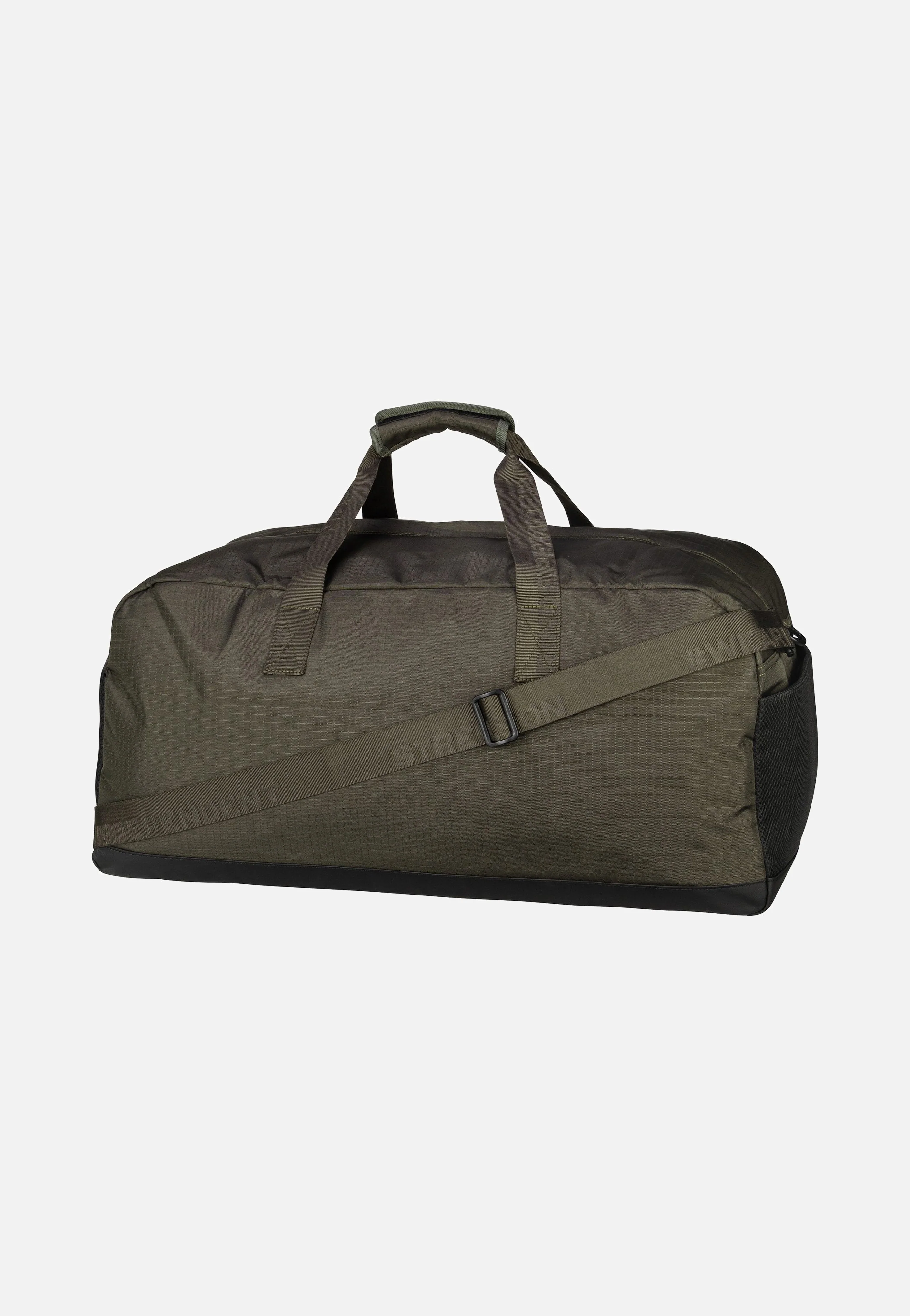 Northwood RS Addison Travelbag MHZ Khaki - Weekender - Image 2