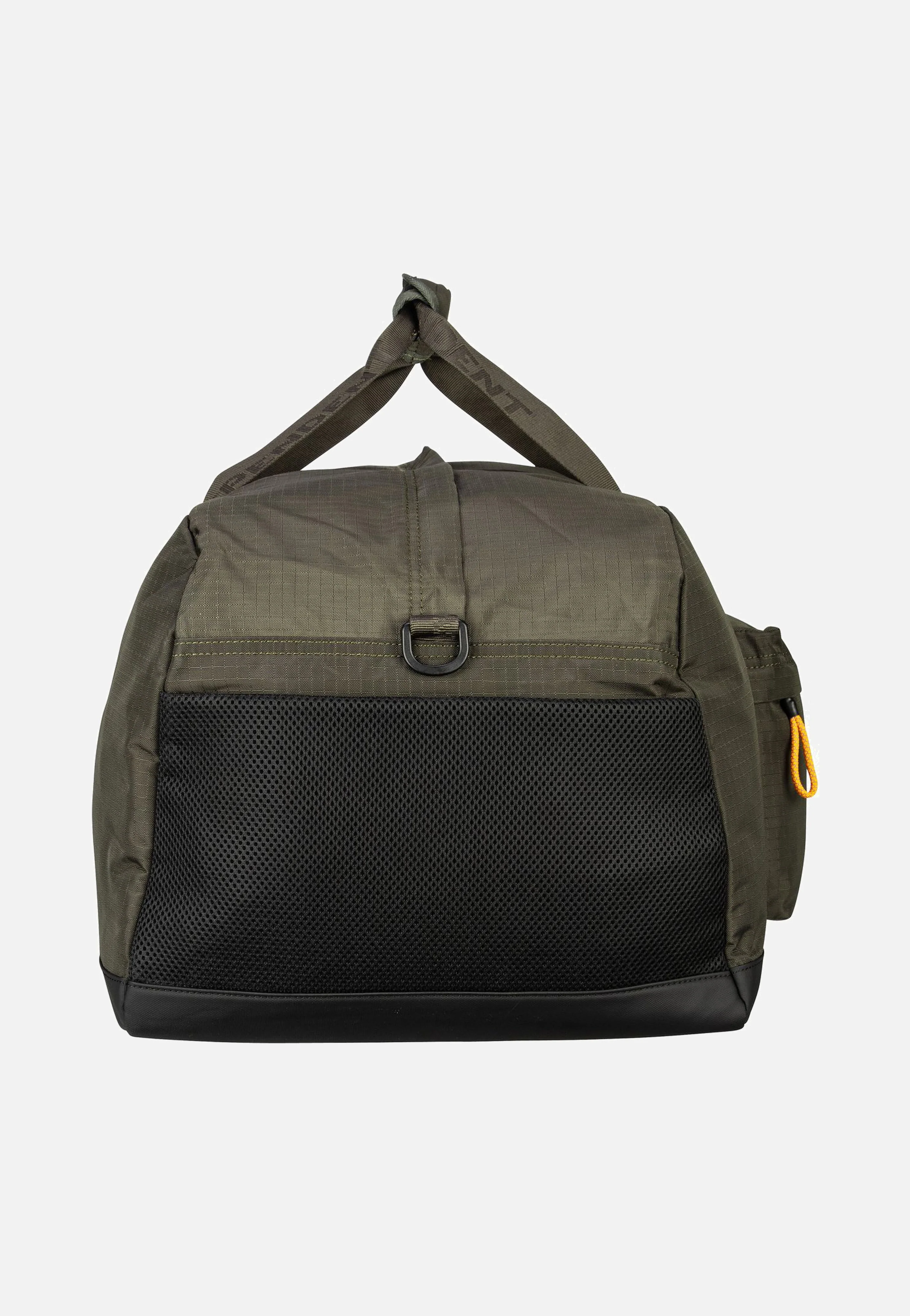 Northwood RS Addison Travelbag MHZ Khaki - Weekender - Image 5