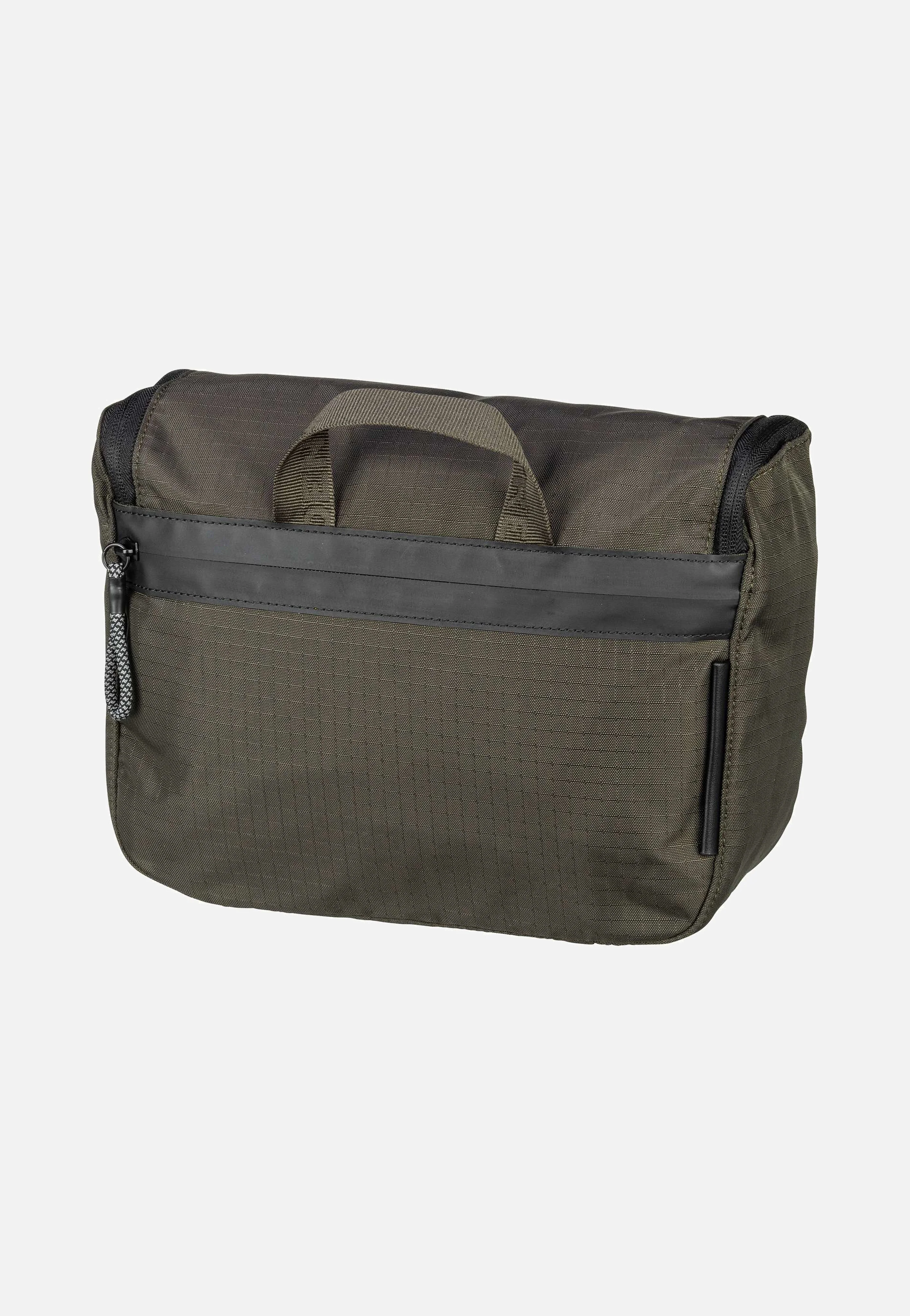 Northwood RS Benny Washbag LHZ Khaki - Kulturbeutel - Image 2
